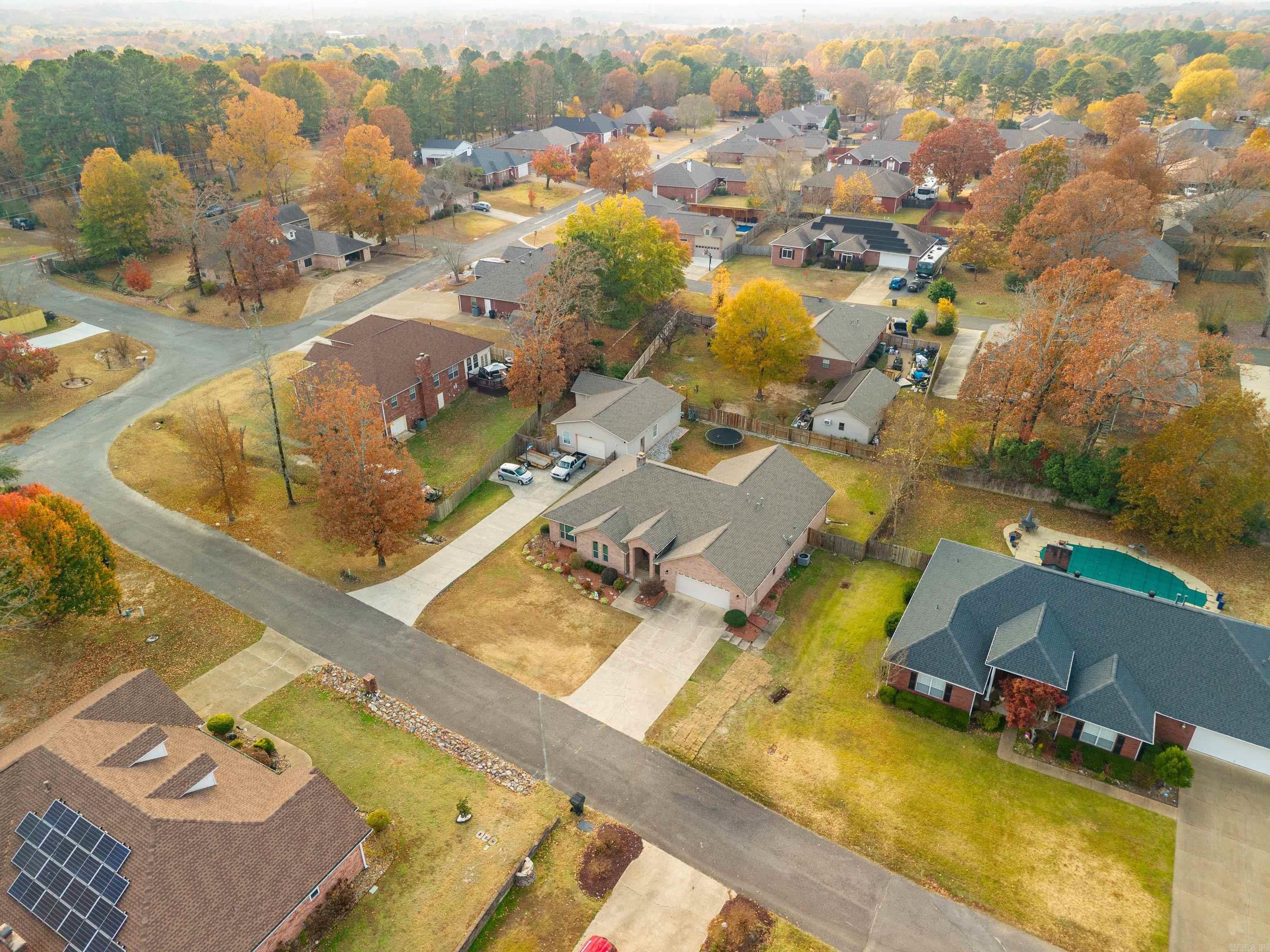 DEER VALLEY - Residential