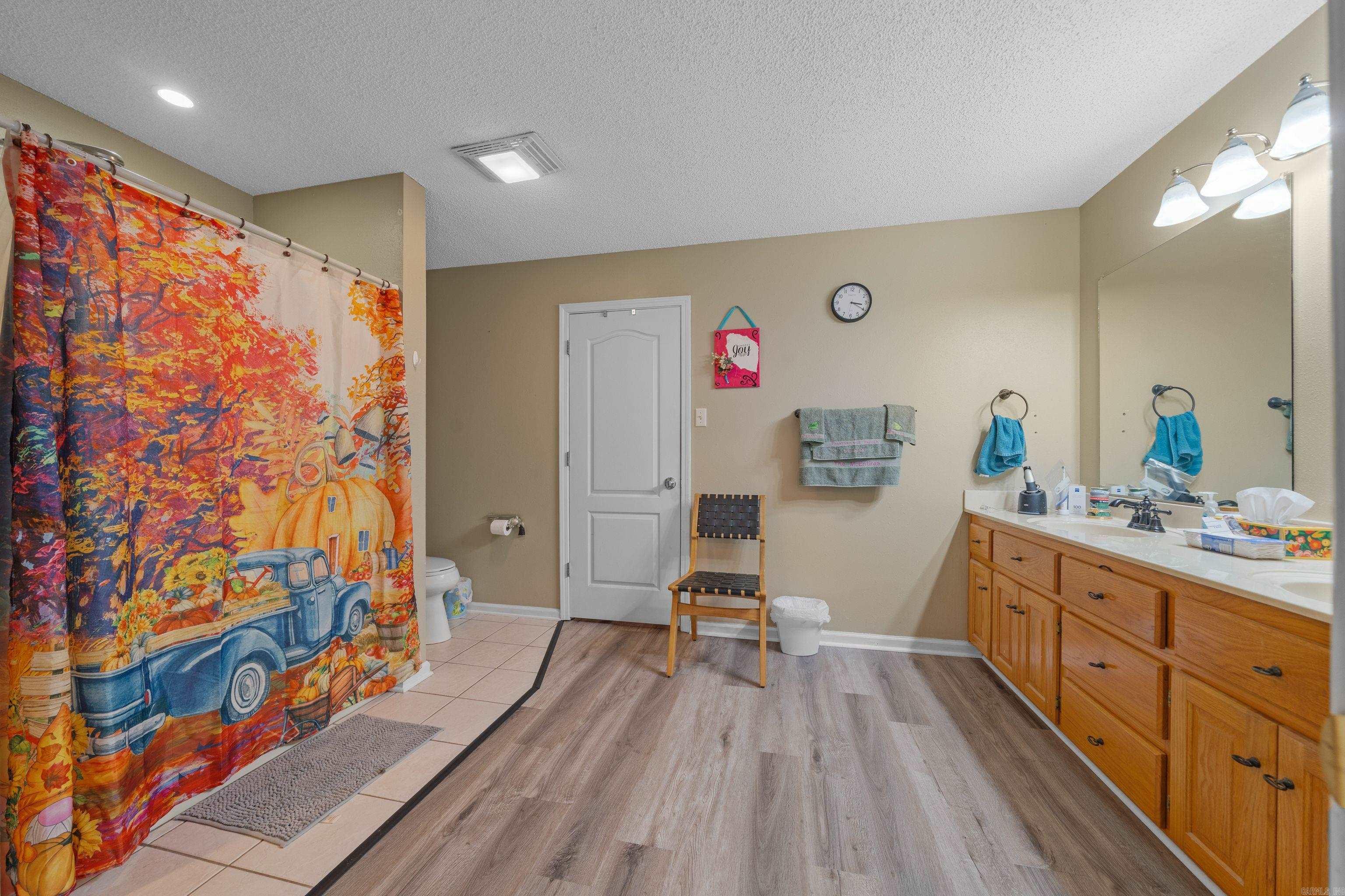 DEER VALLEY - Residential