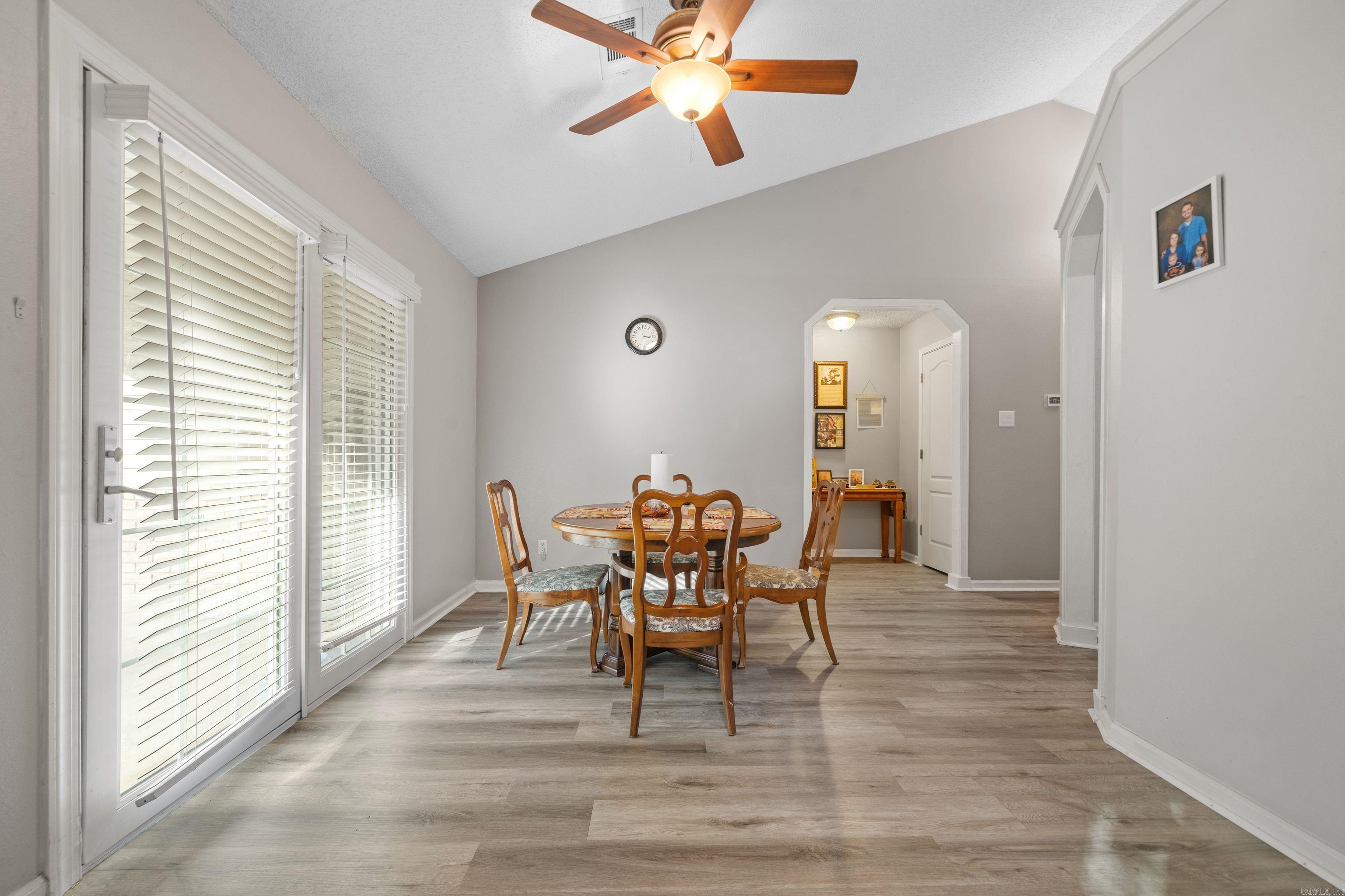 DEER VALLEY - Residential