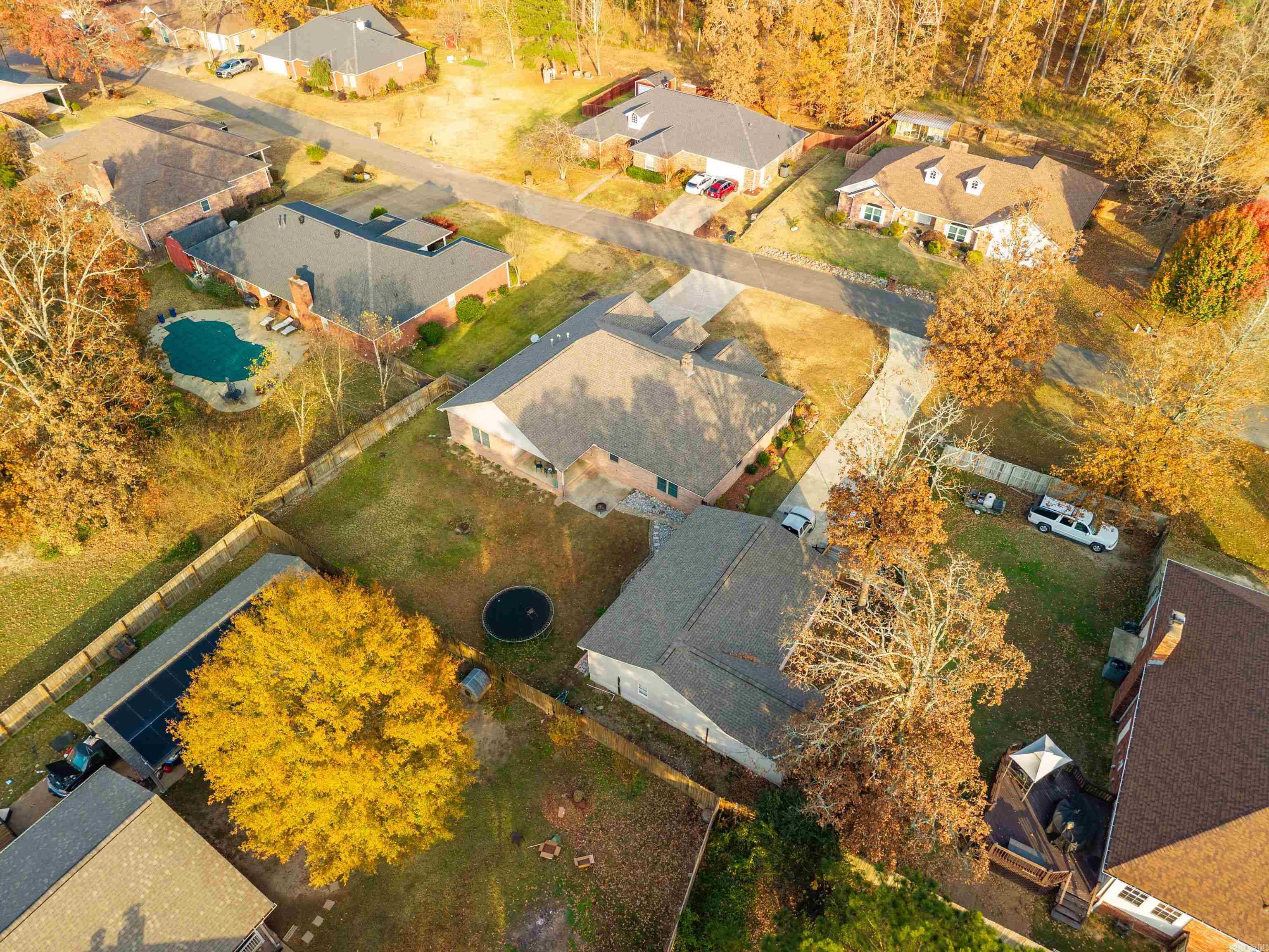 DEER VALLEY - Residential