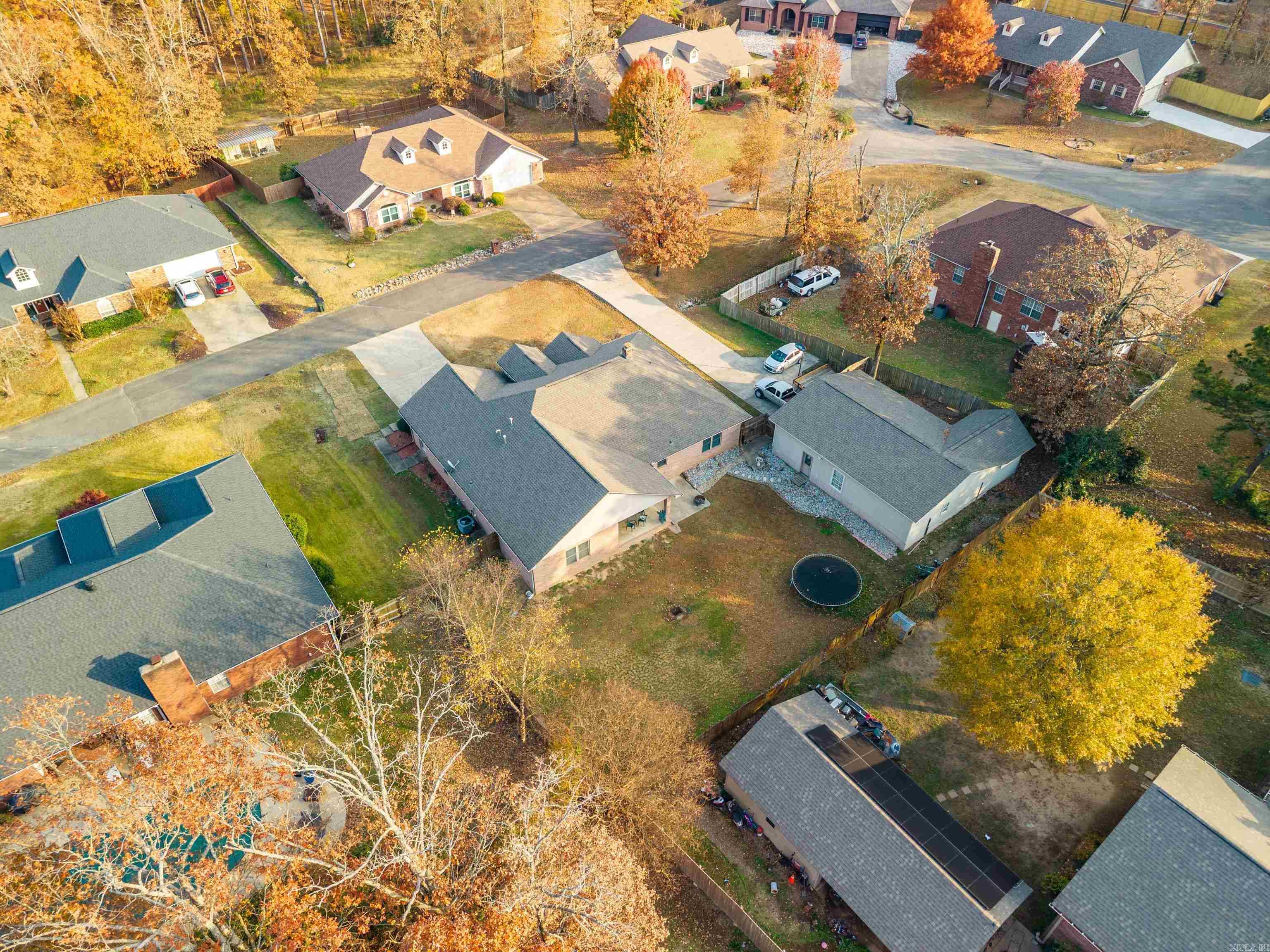 DEER VALLEY - Residential