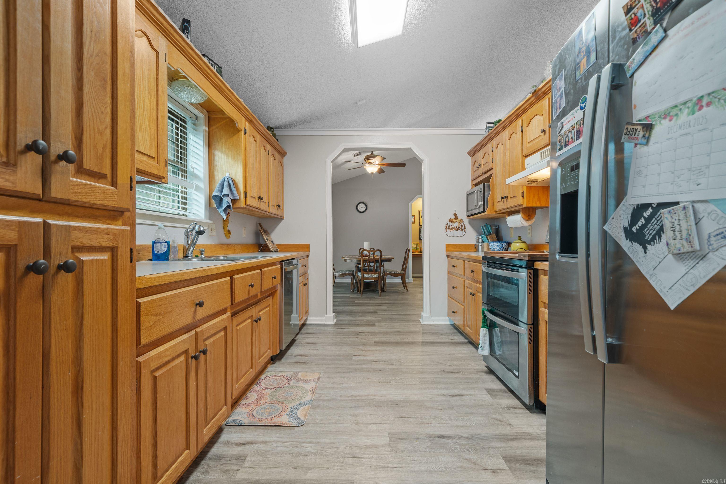 DEER VALLEY - Residential