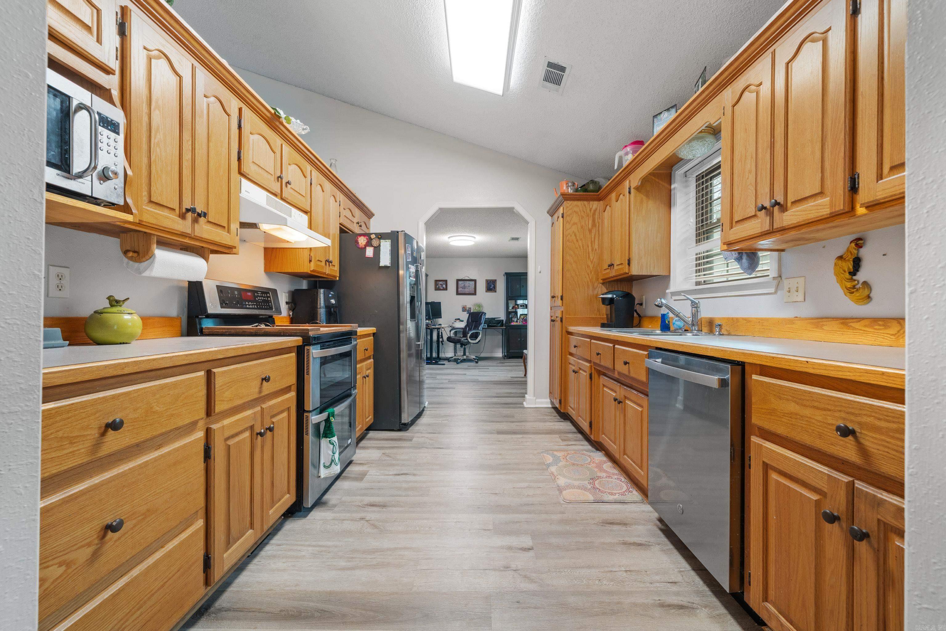 DEER VALLEY - Residential