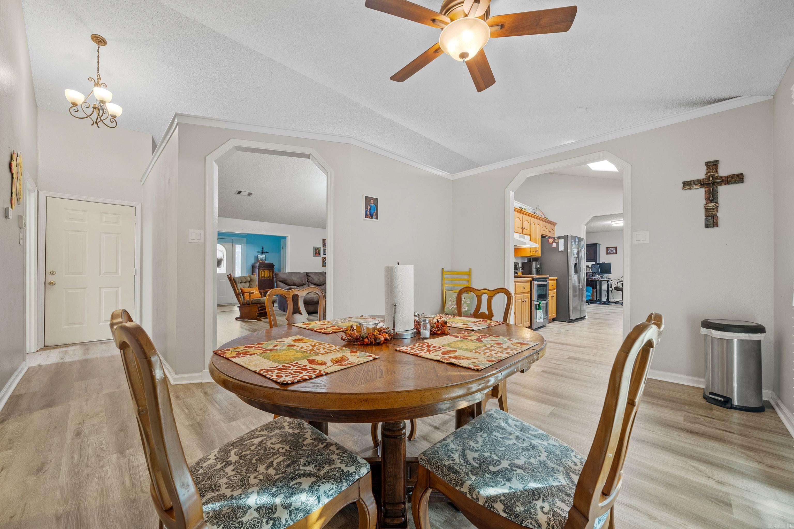 DEER VALLEY - Residential