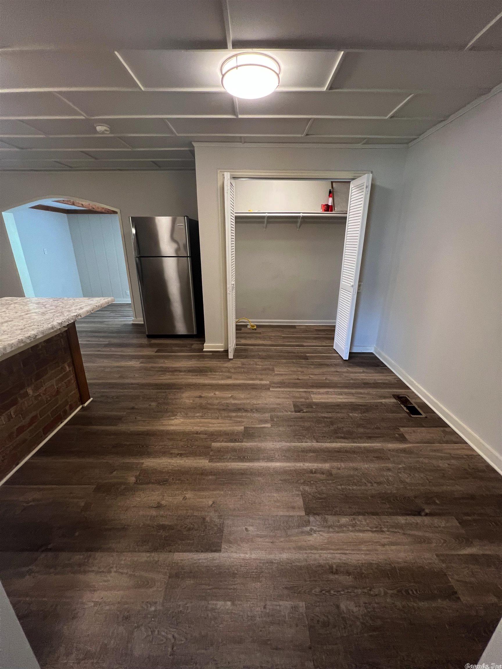 Charles Schattler - Residential