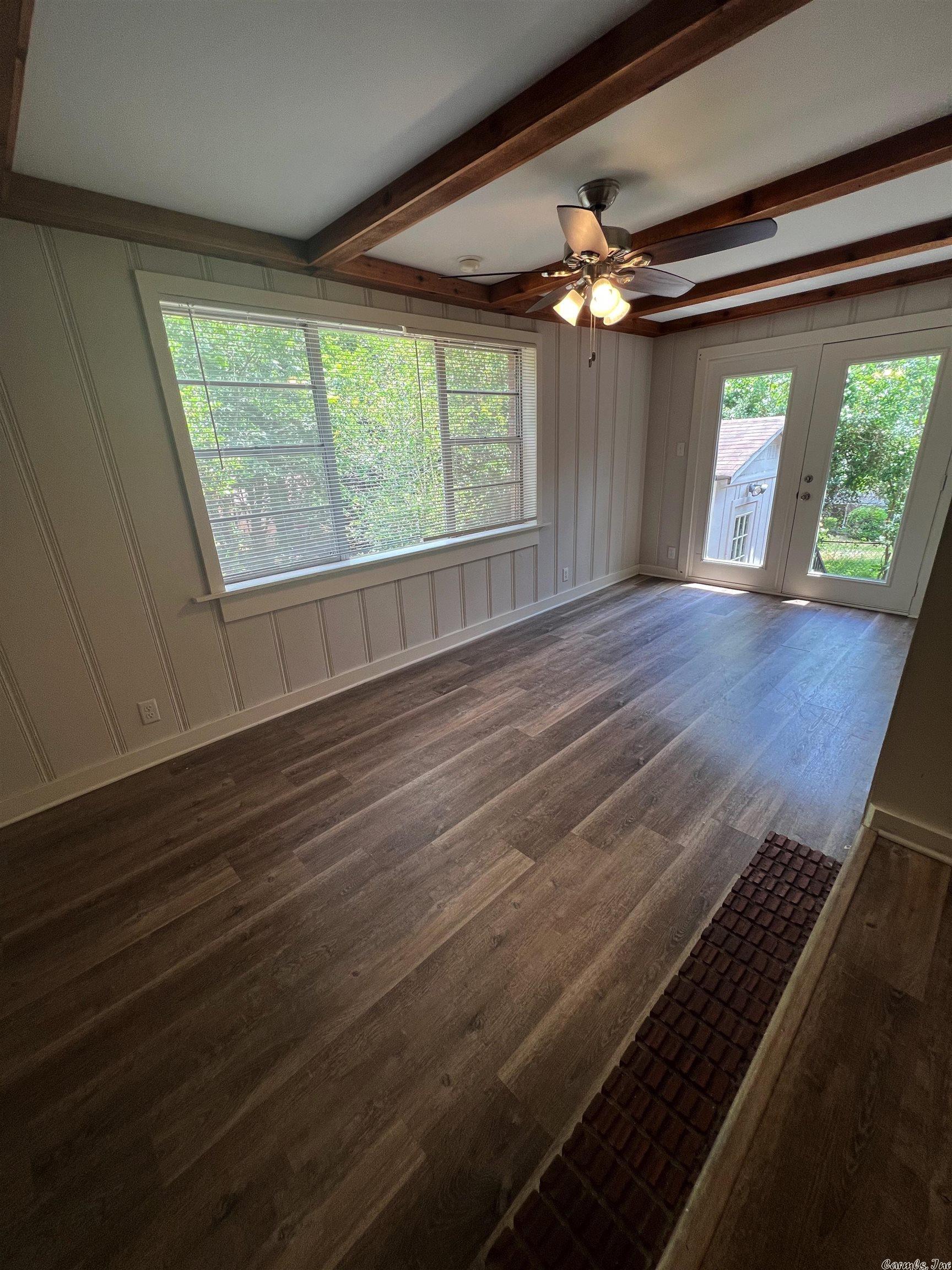 Charles Schattler - Residential