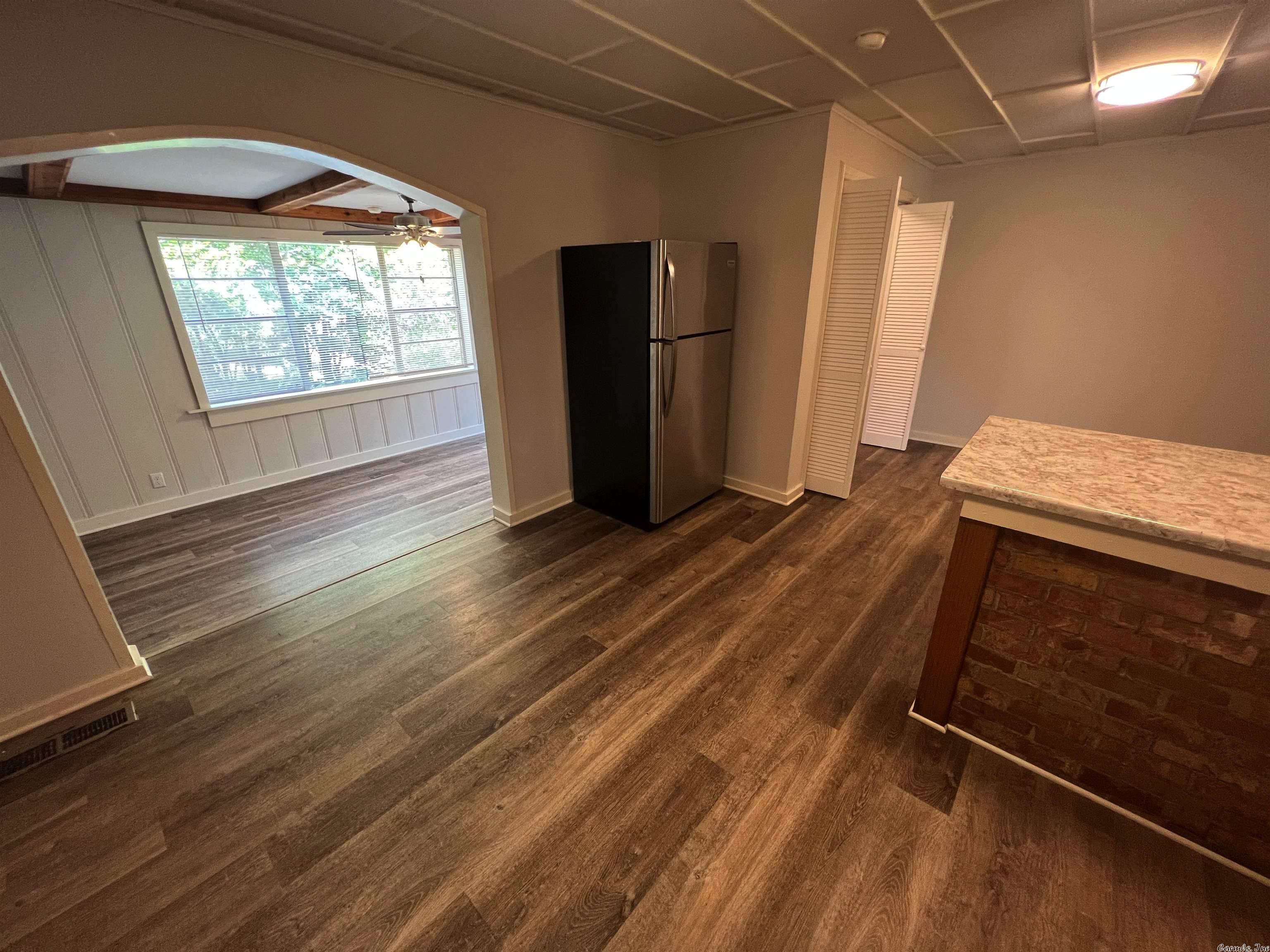 Charles Schattler - Residential