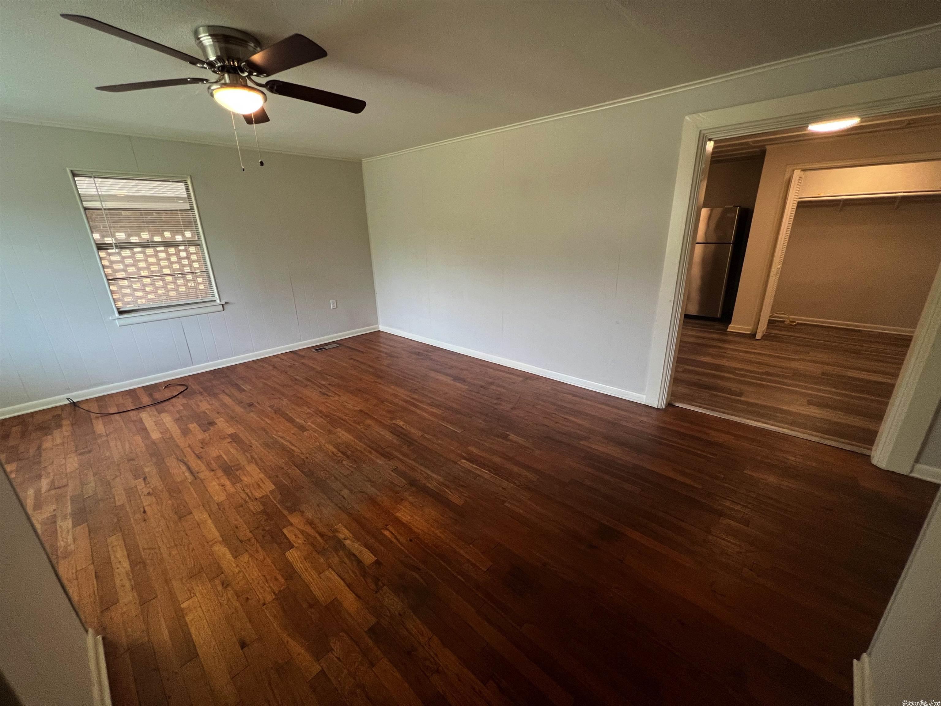 Charles Schattler - Residential