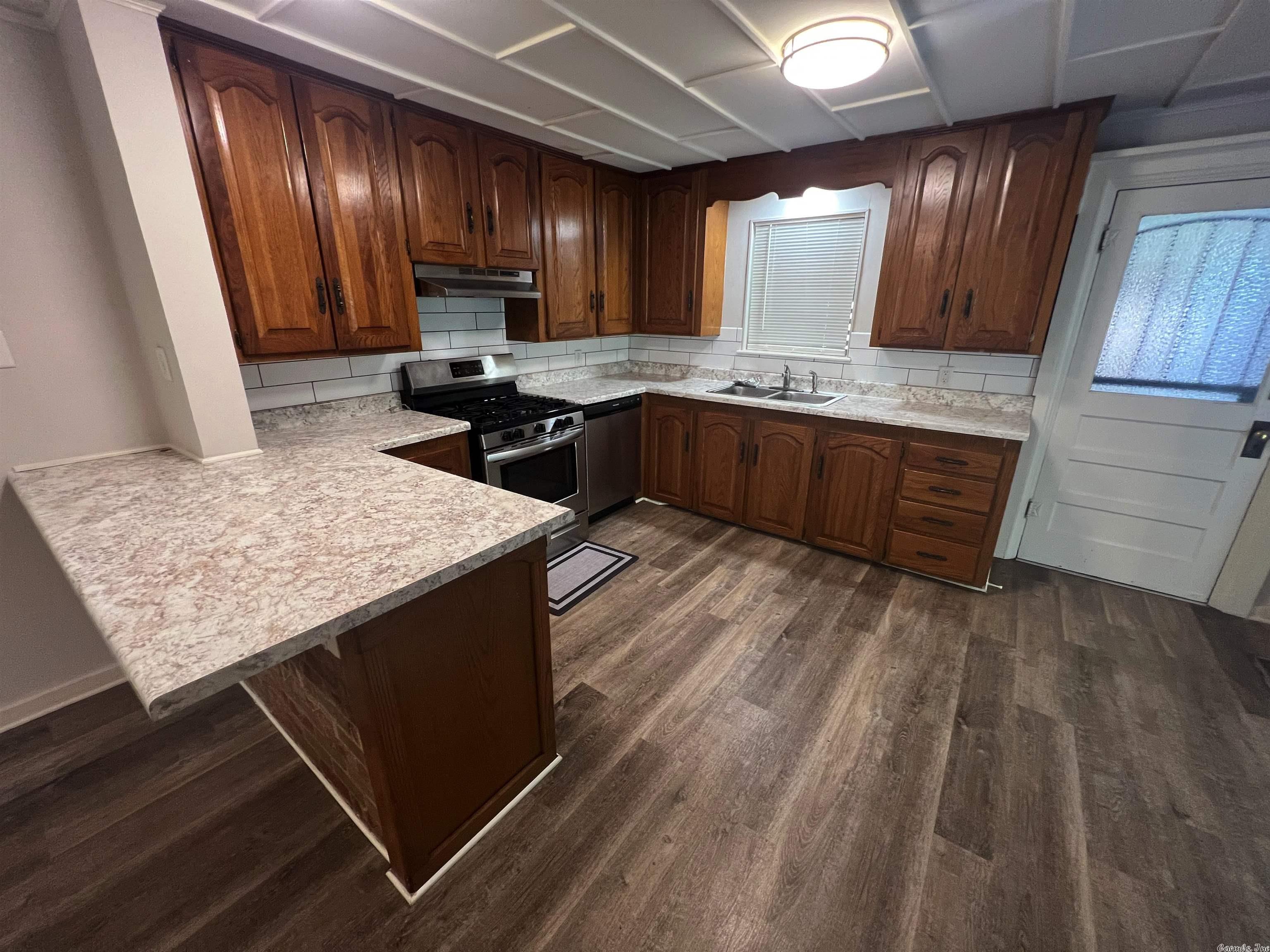 Charles Schattler - Residential