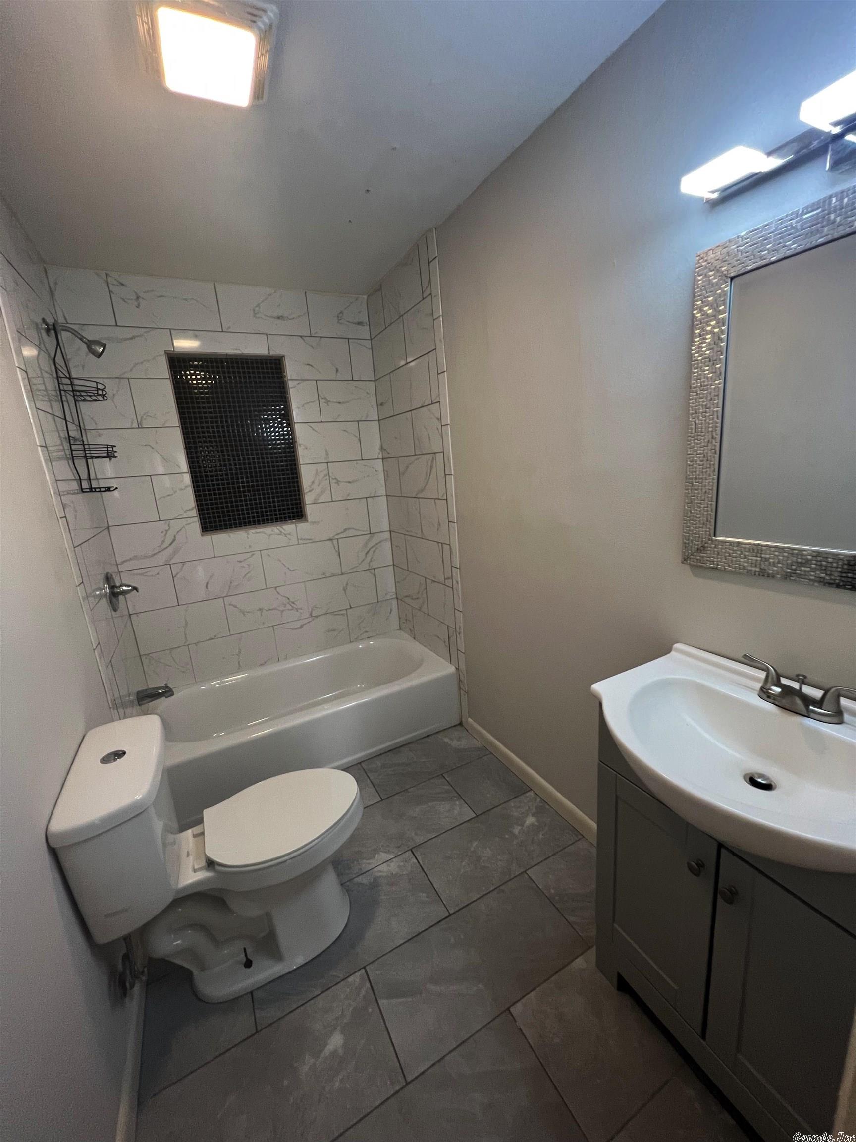 Charles Schattler - Residential