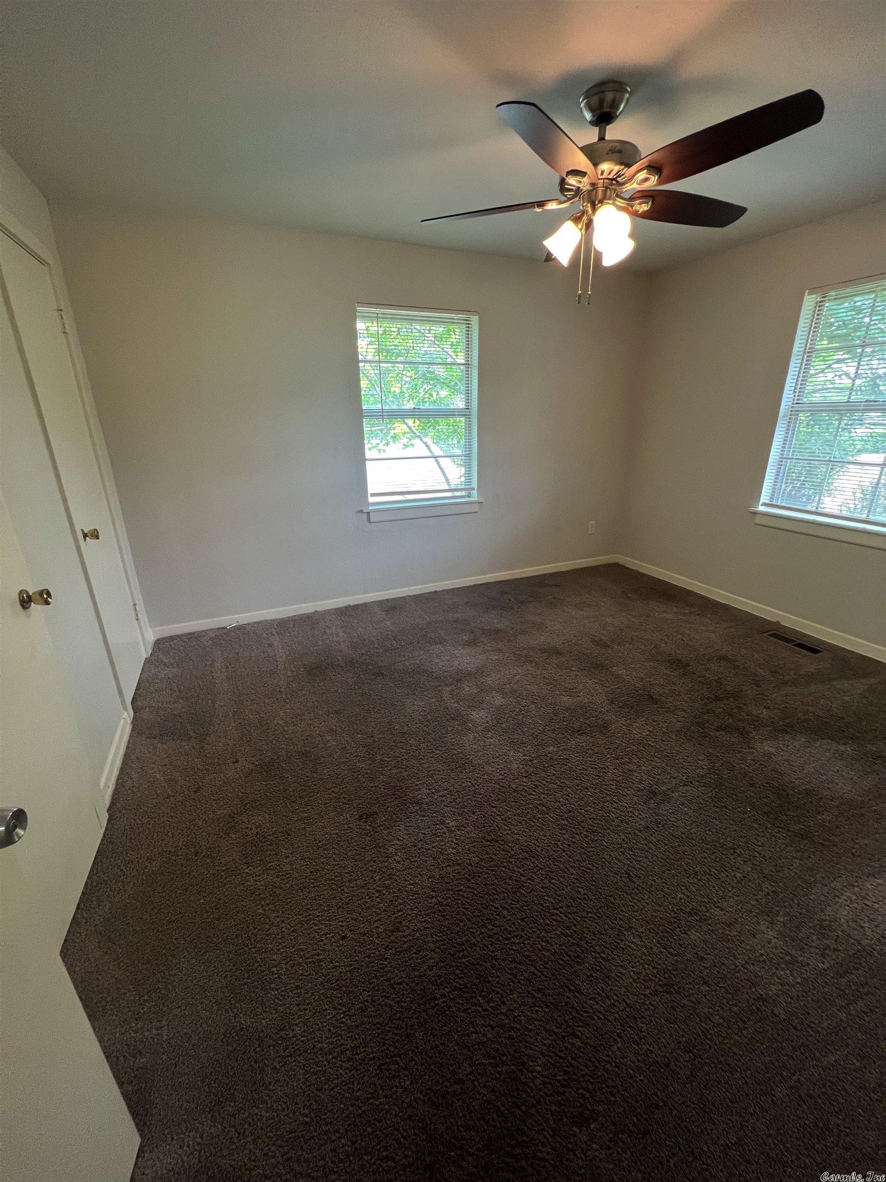 Charles Schattler - Residential