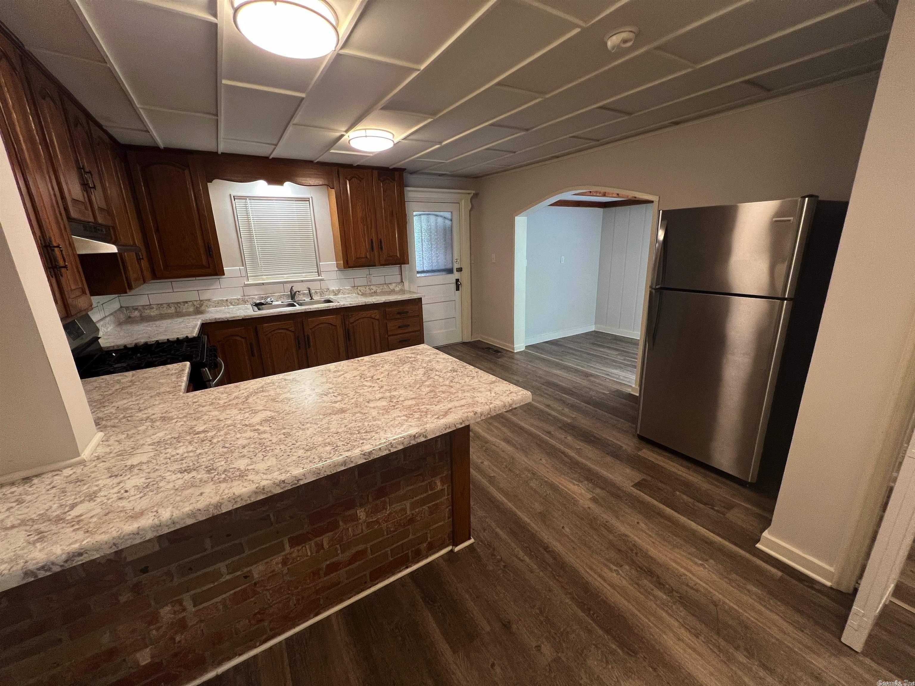 Charles Schattler - Residential