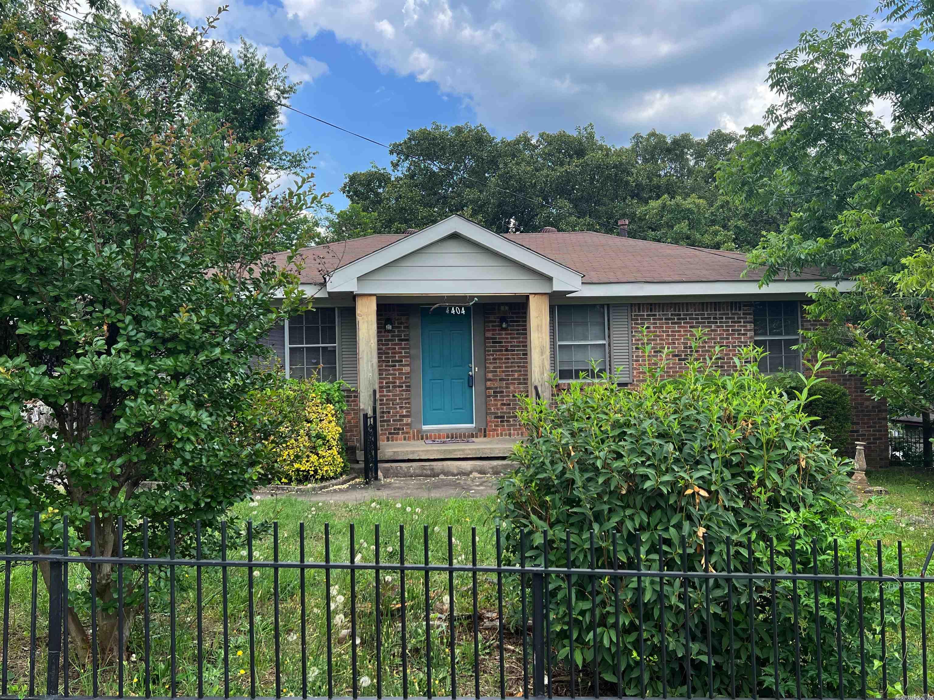 Charles Schattler - Residential