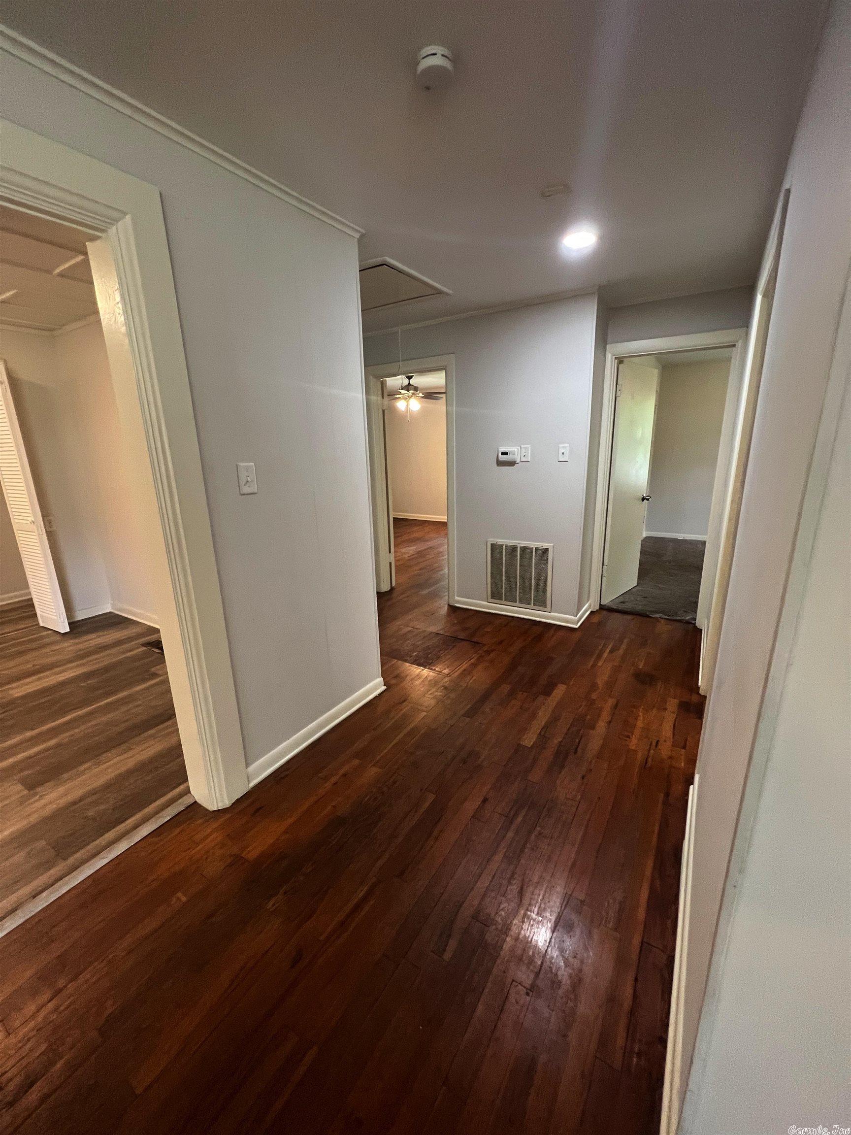 Charles Schattler - Residential