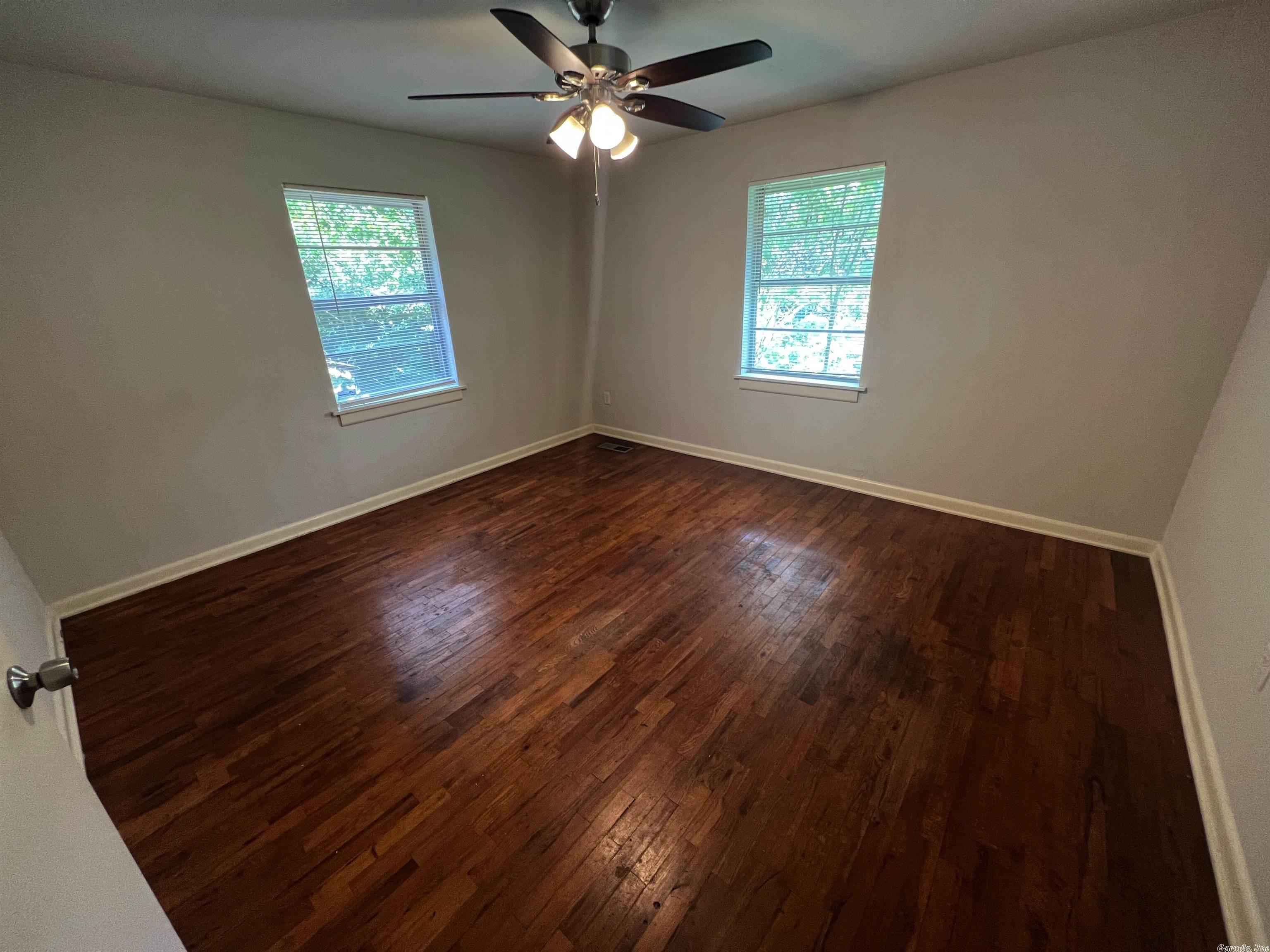 Charles Schattler - Residential