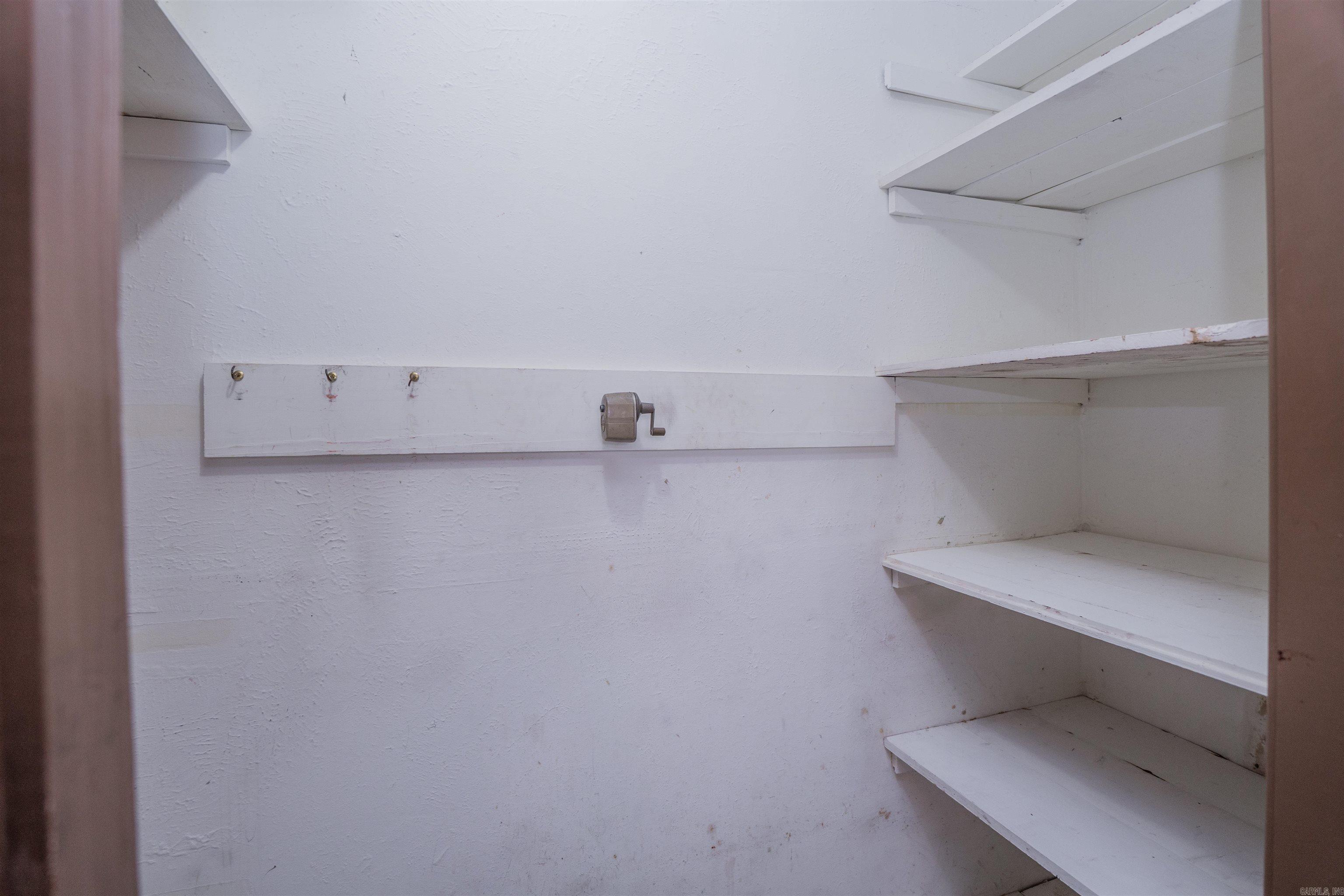 PARK HILL - Residential