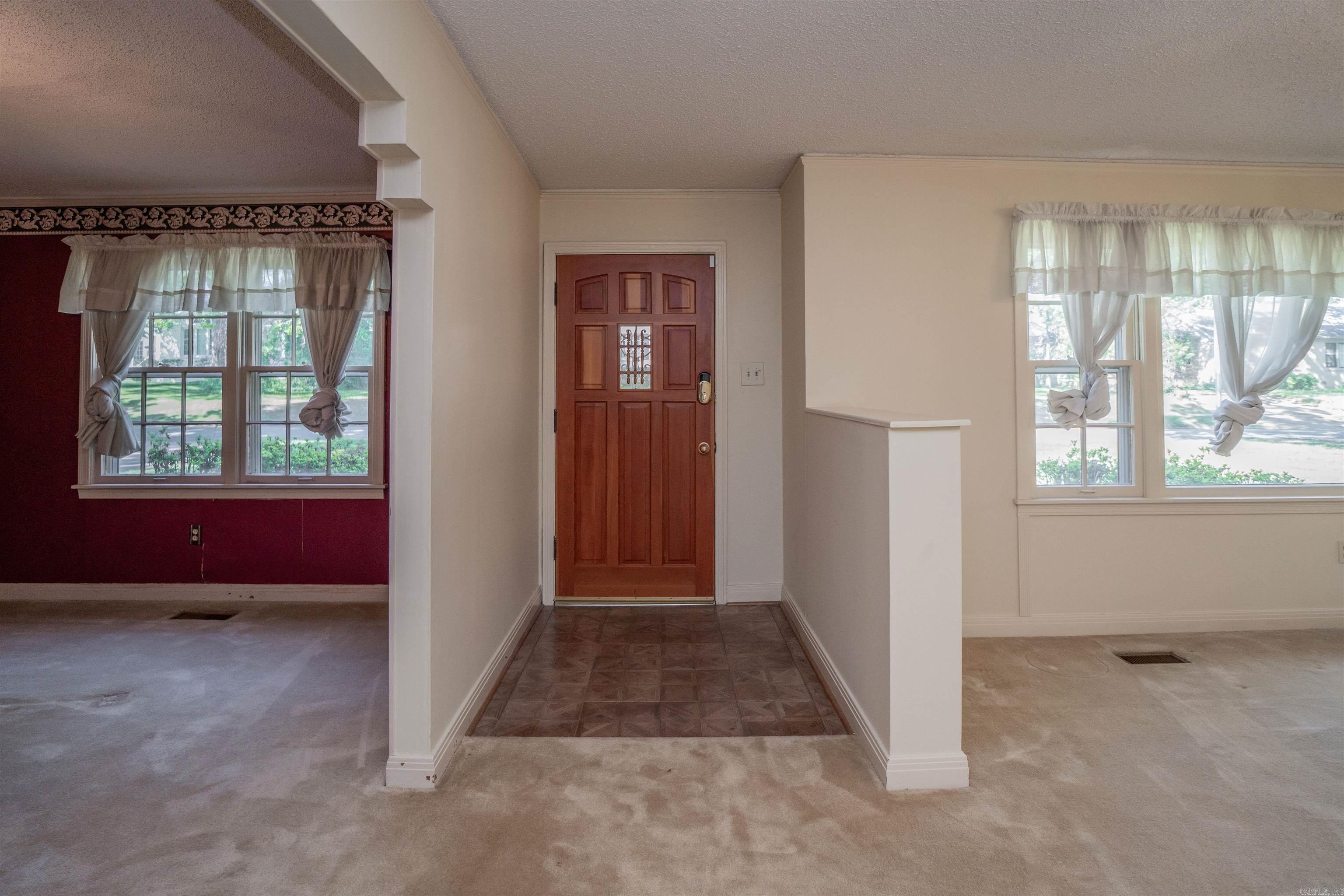 PARK HILL - Residential