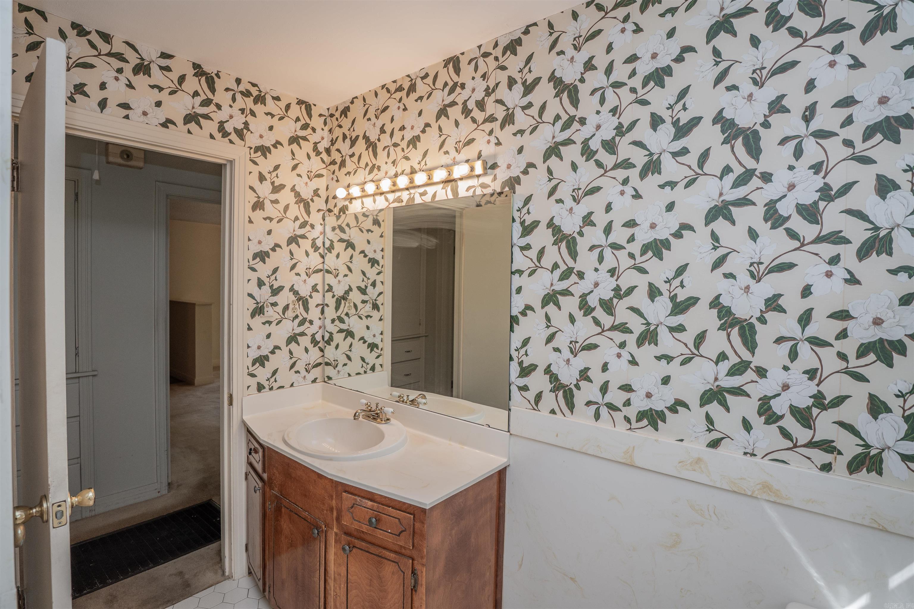 PARK HILL - Residential