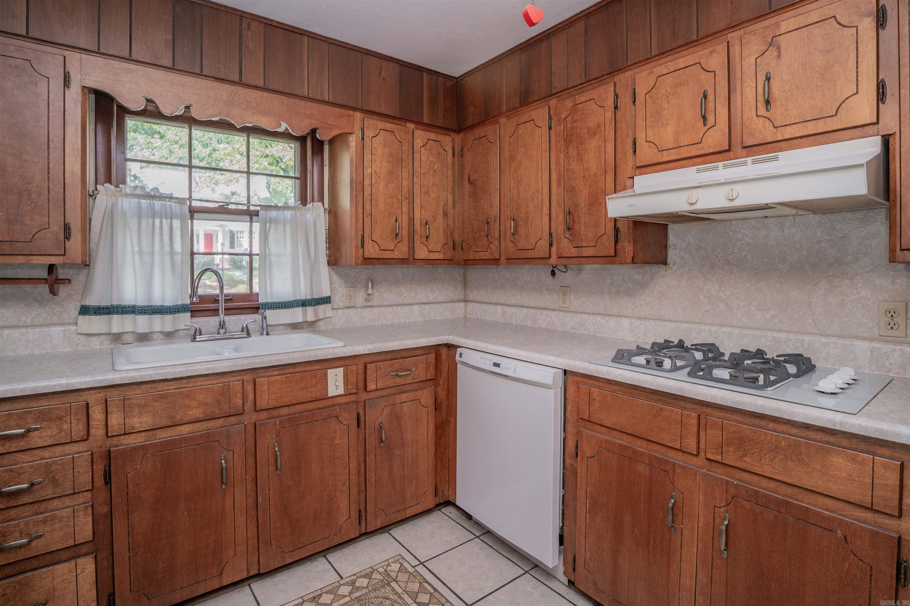 PARK HILL - Residential