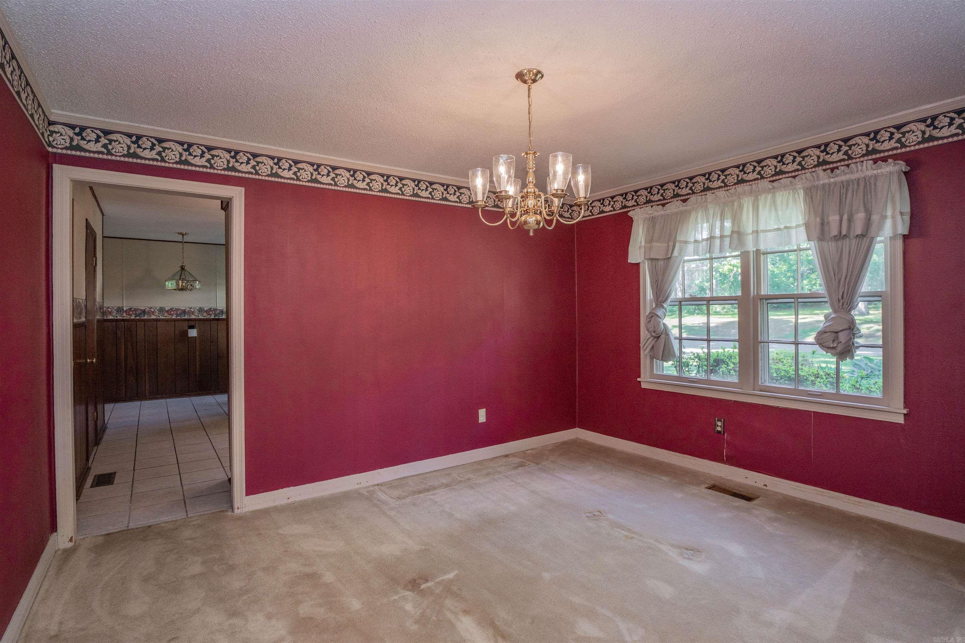 PARK HILL - Residential