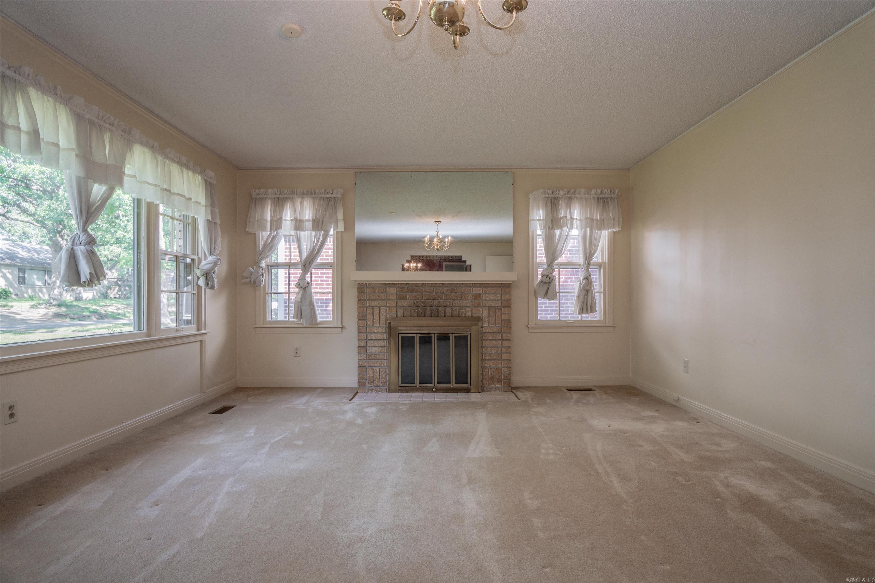 PARK HILL - Residential