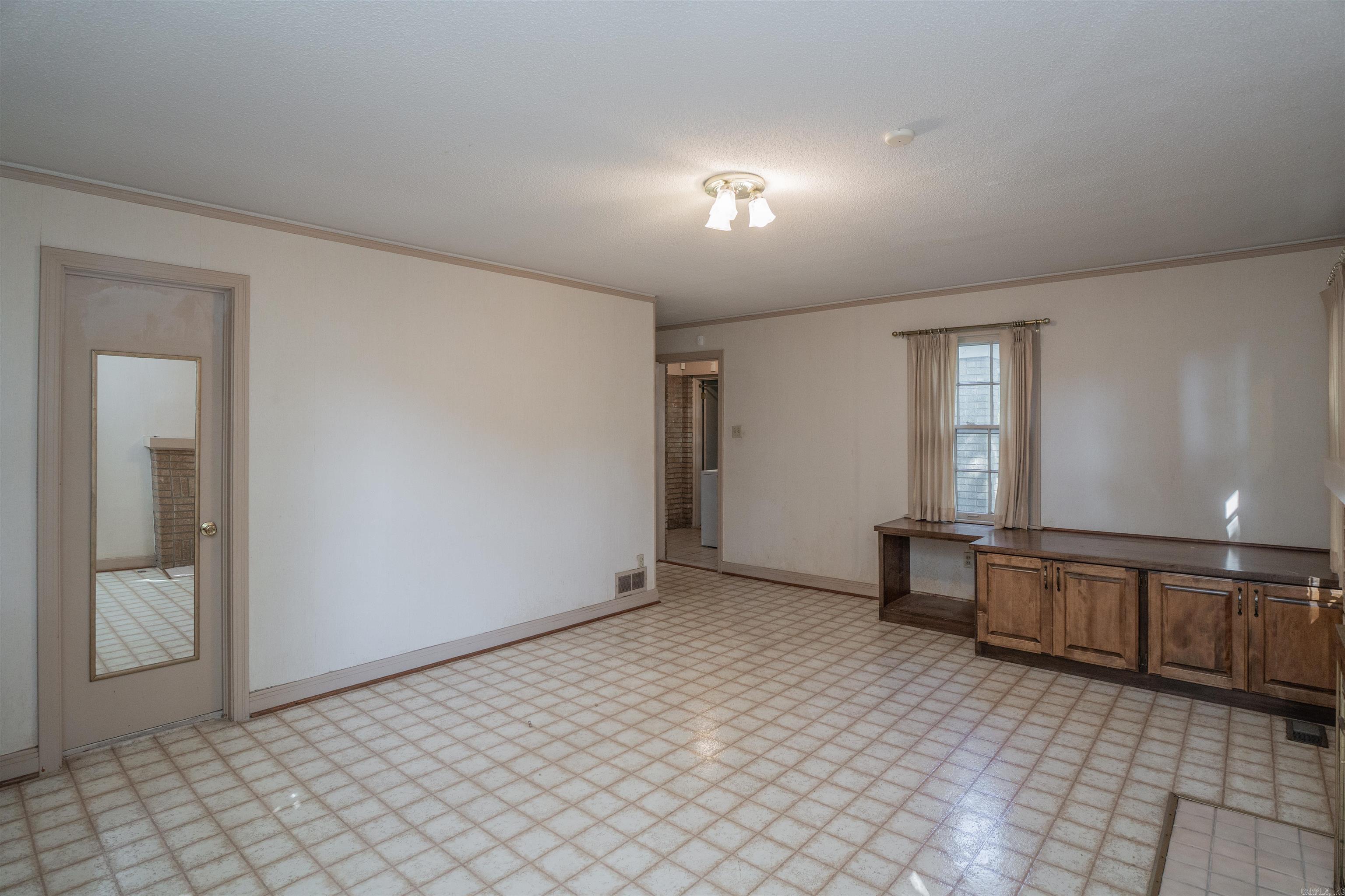 PARK HILL - Residential