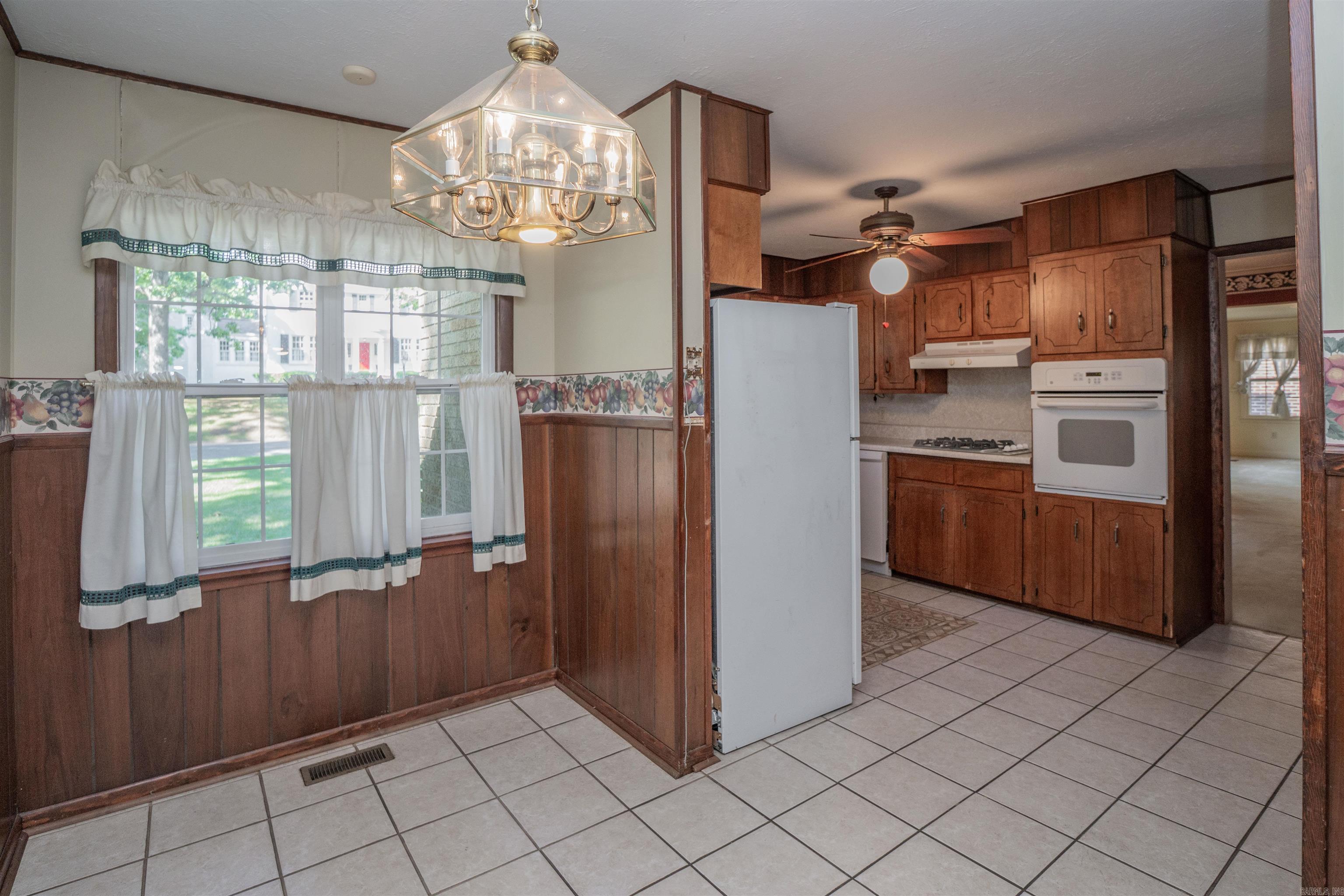 PARK HILL - Residential