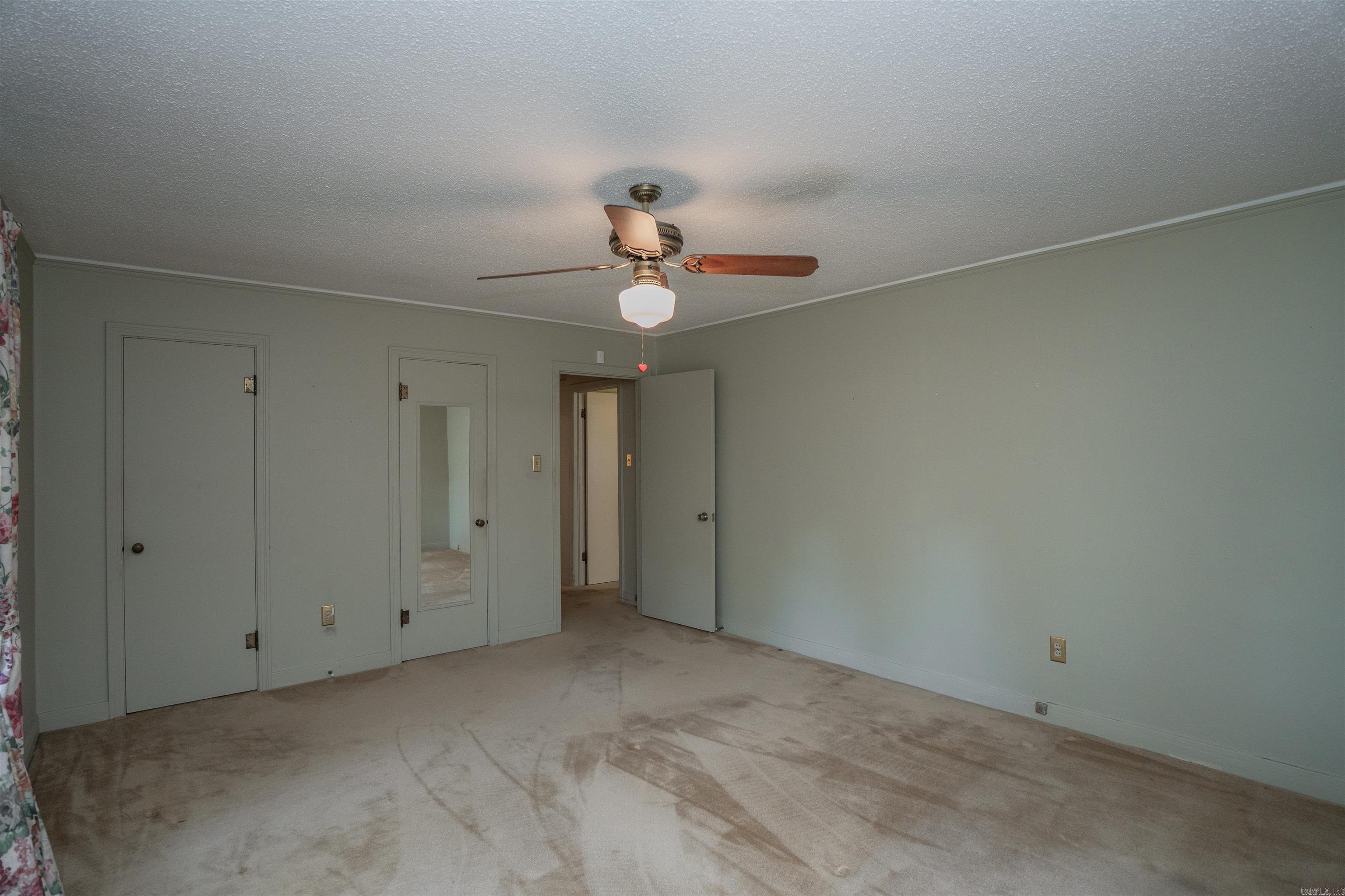 PARK HILL - Residential