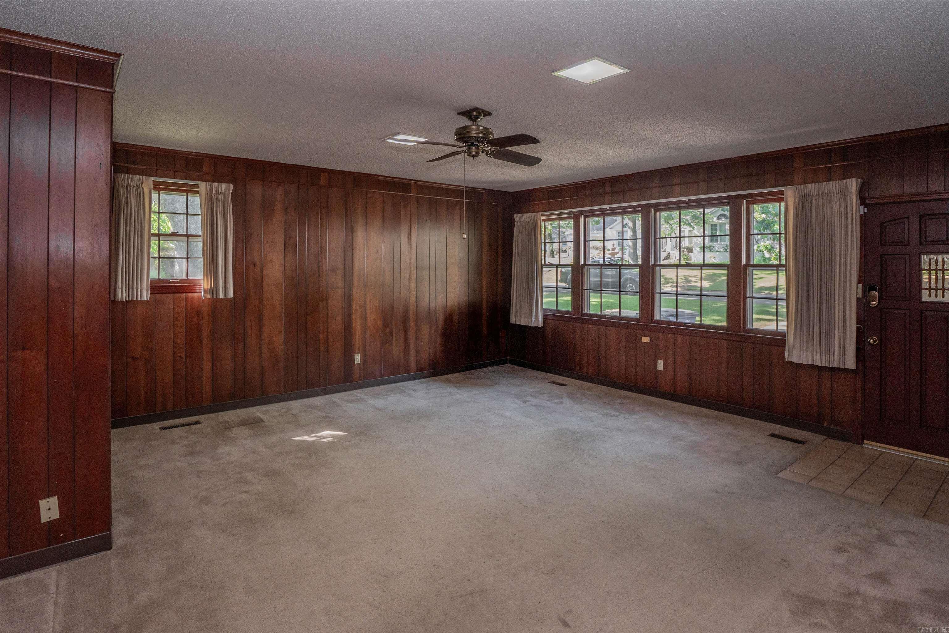 PARK HILL - Residential