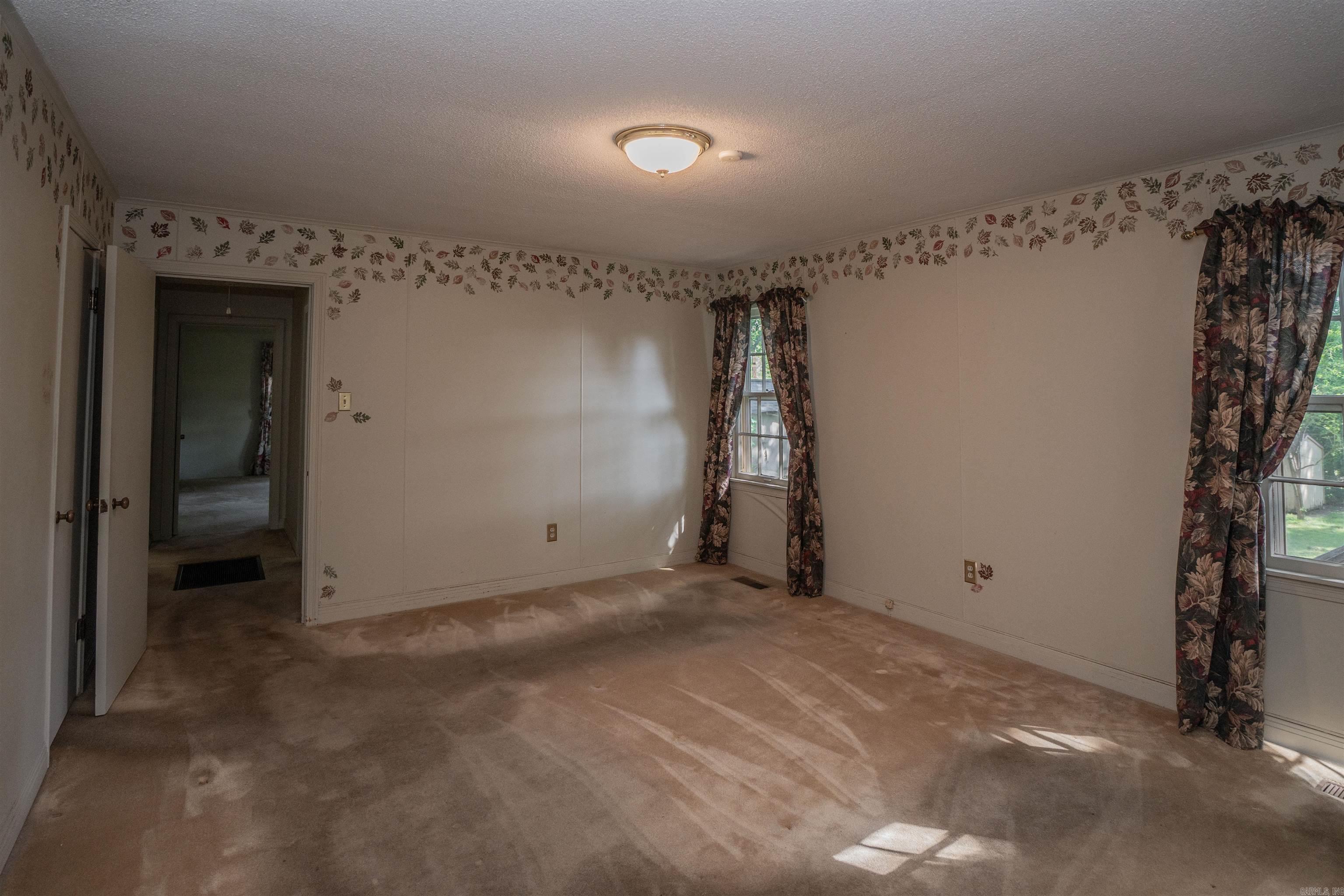 PARK HILL - Residential