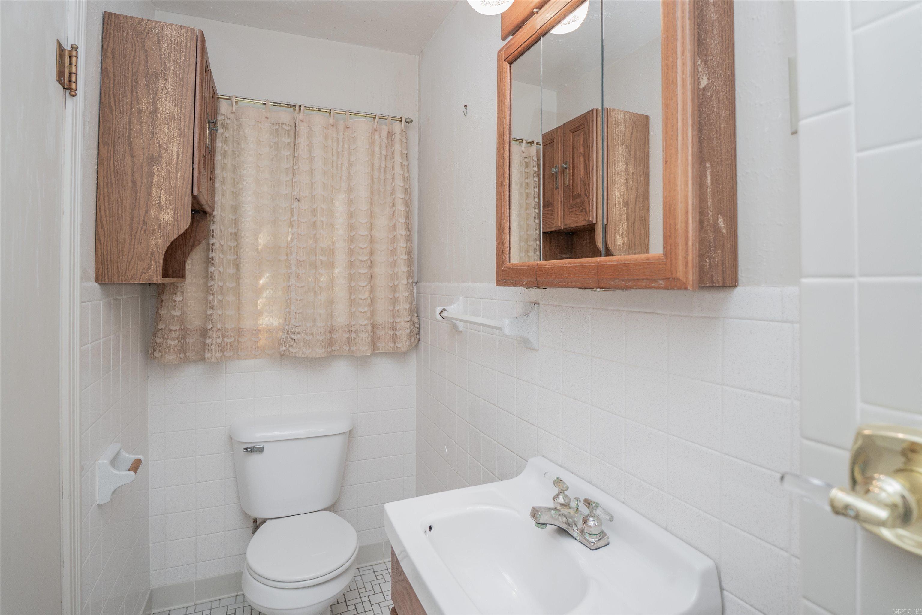 PARK HILL - Residential