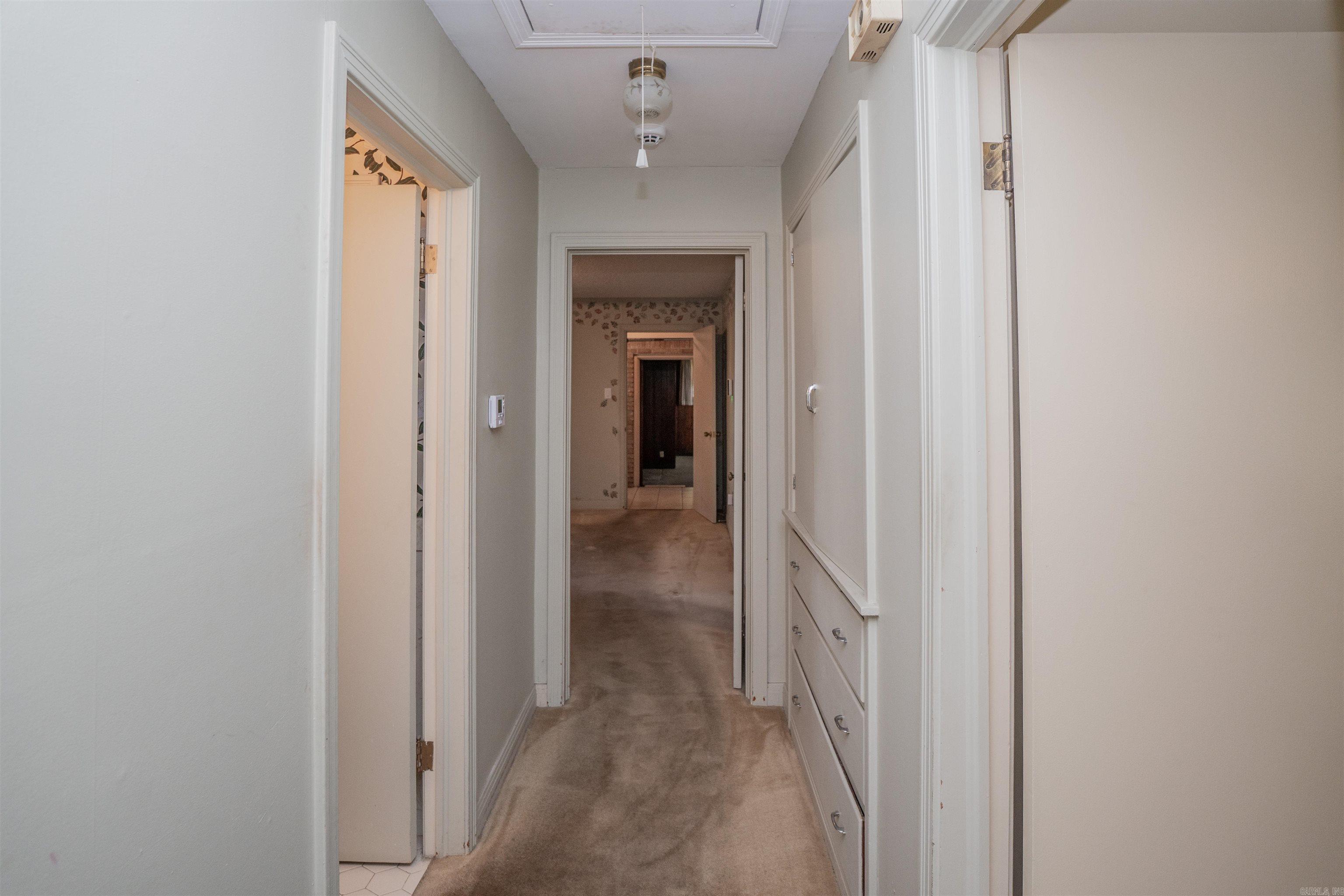 PARK HILL - Residential