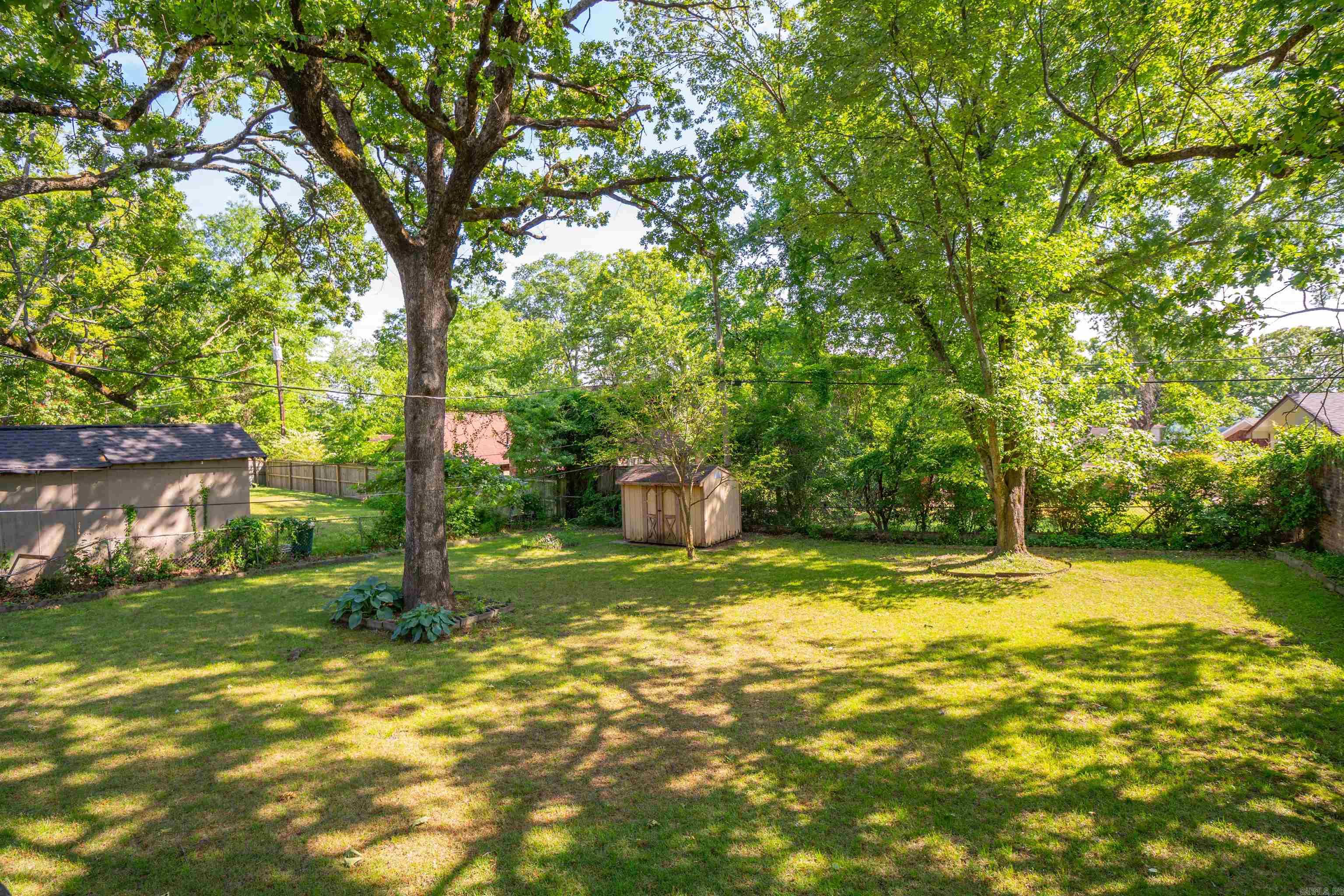 PARK HILL - Residential