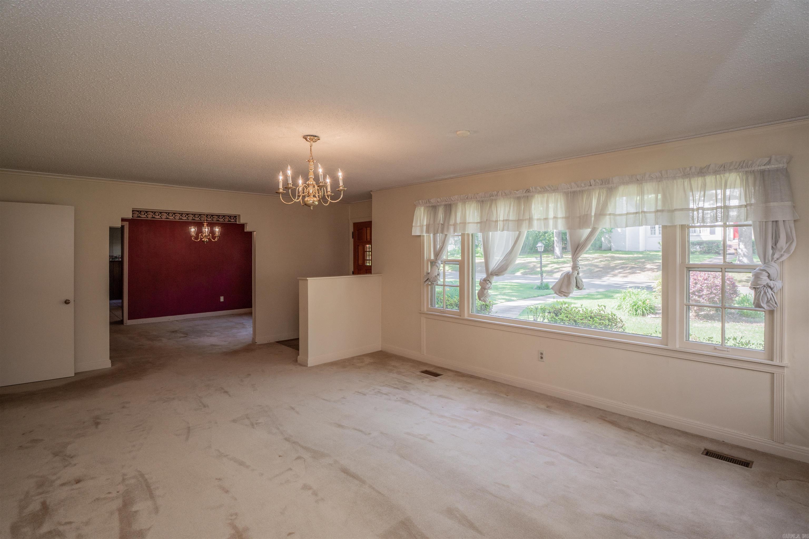 PARK HILL - Residential