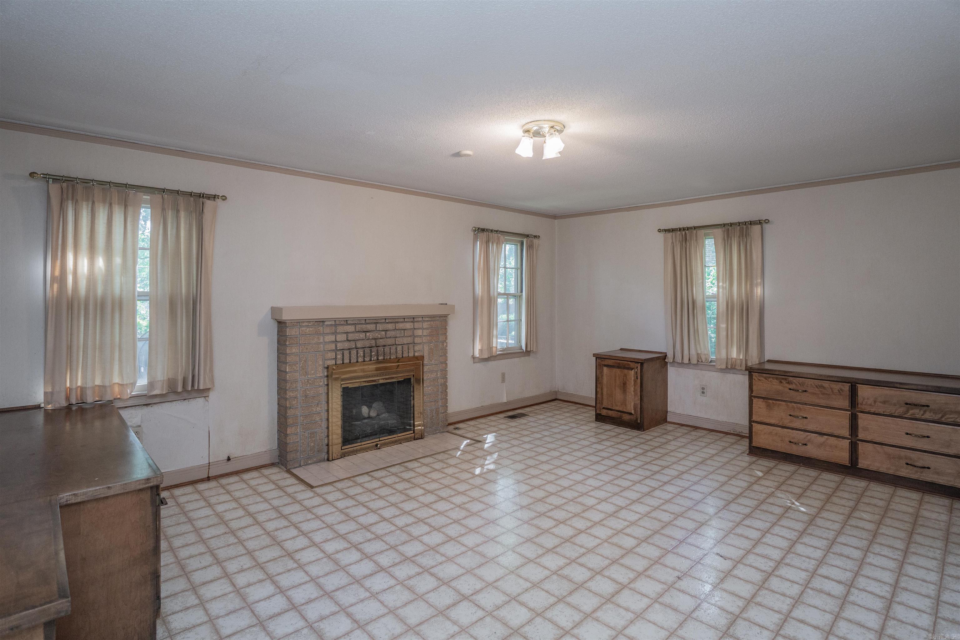 PARK HILL - Residential