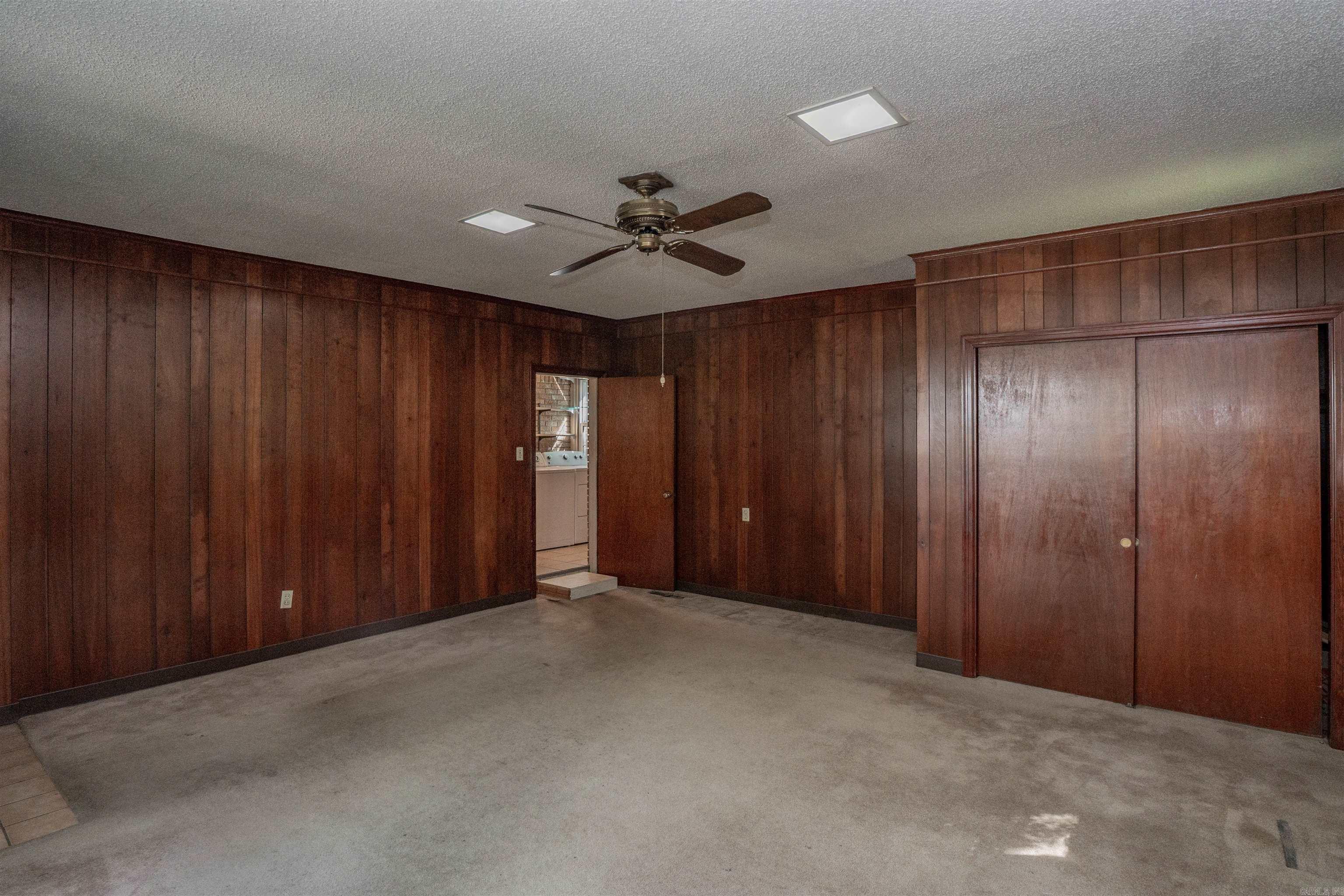 PARK HILL - Residential