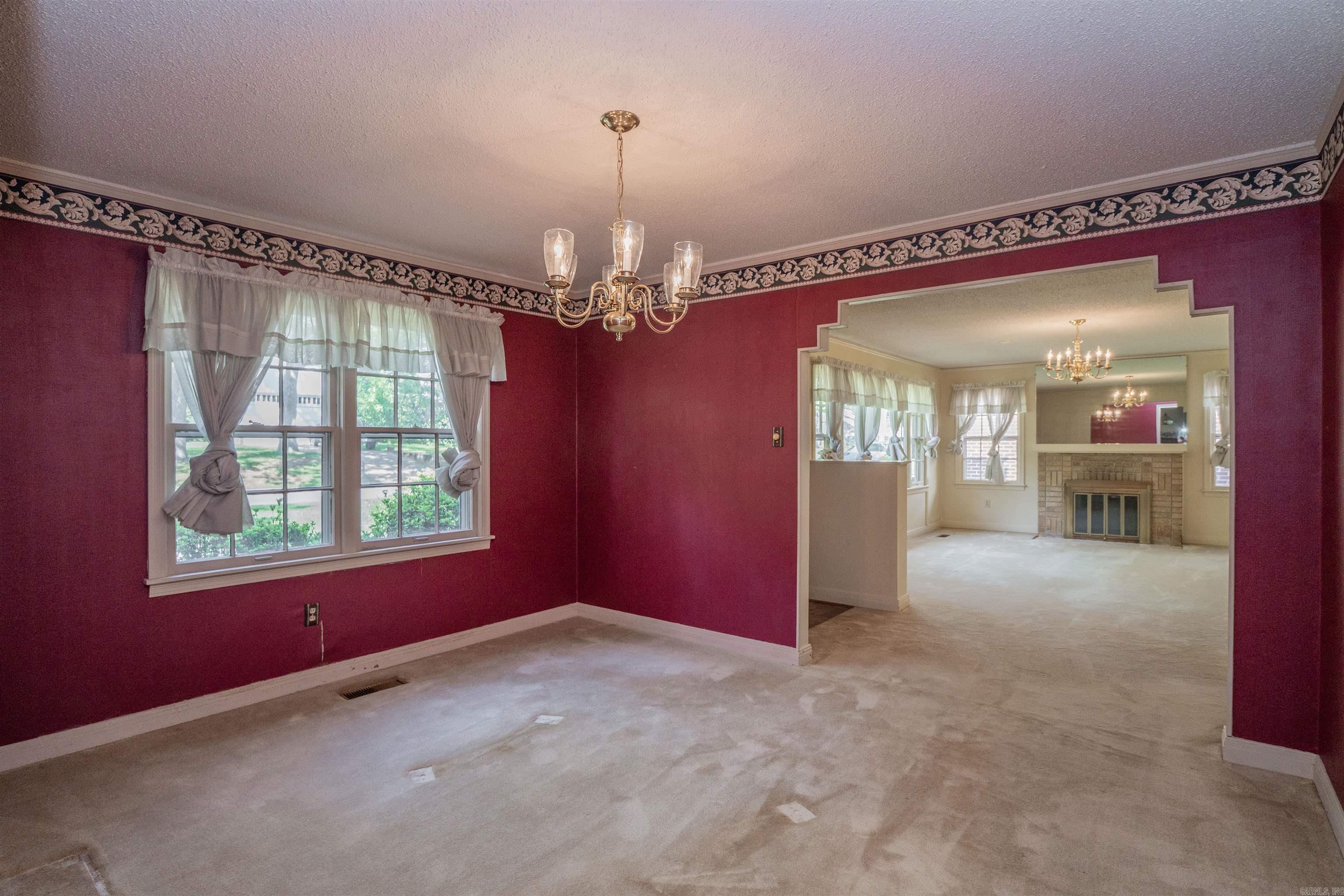 PARK HILL - Residential