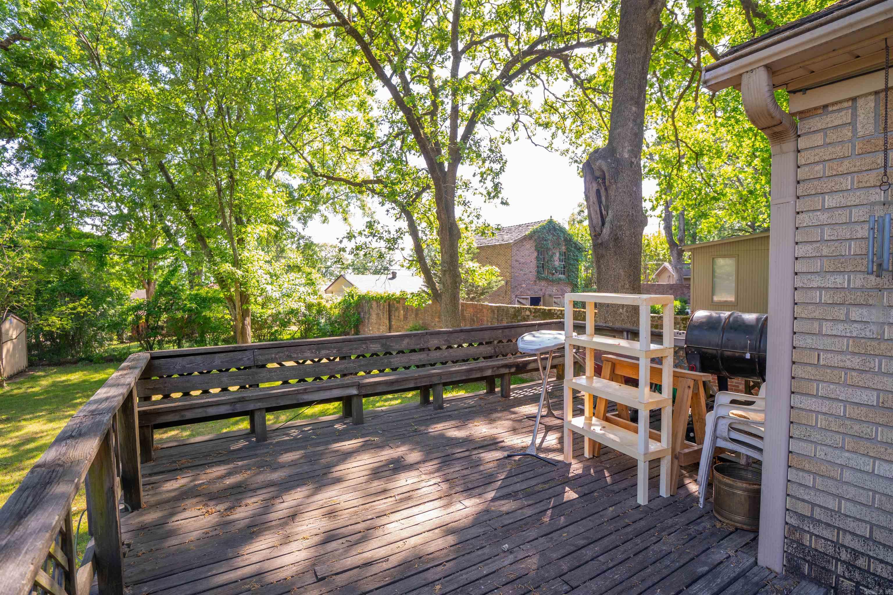 PARK HILL - Residential