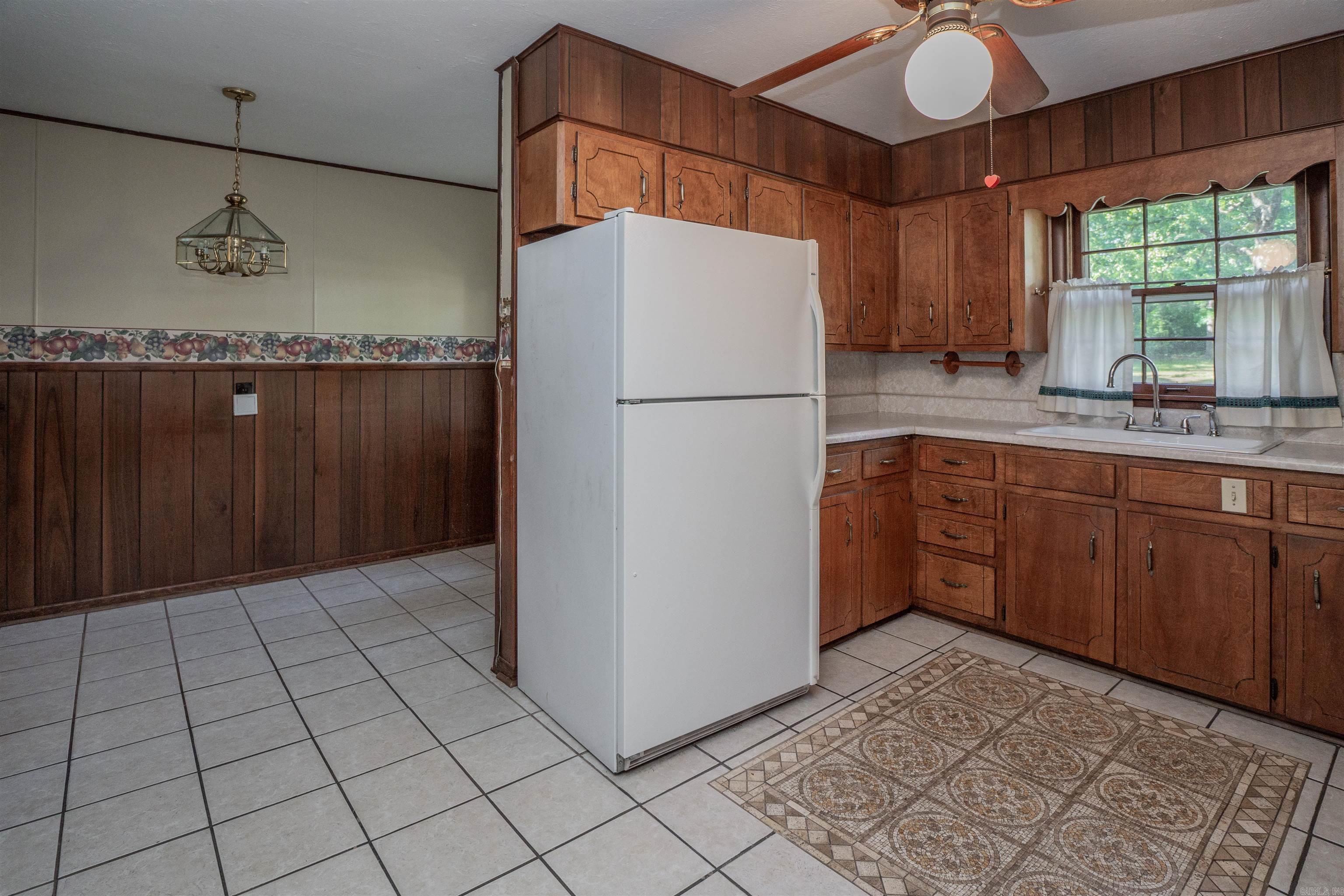 PARK HILL - Residential