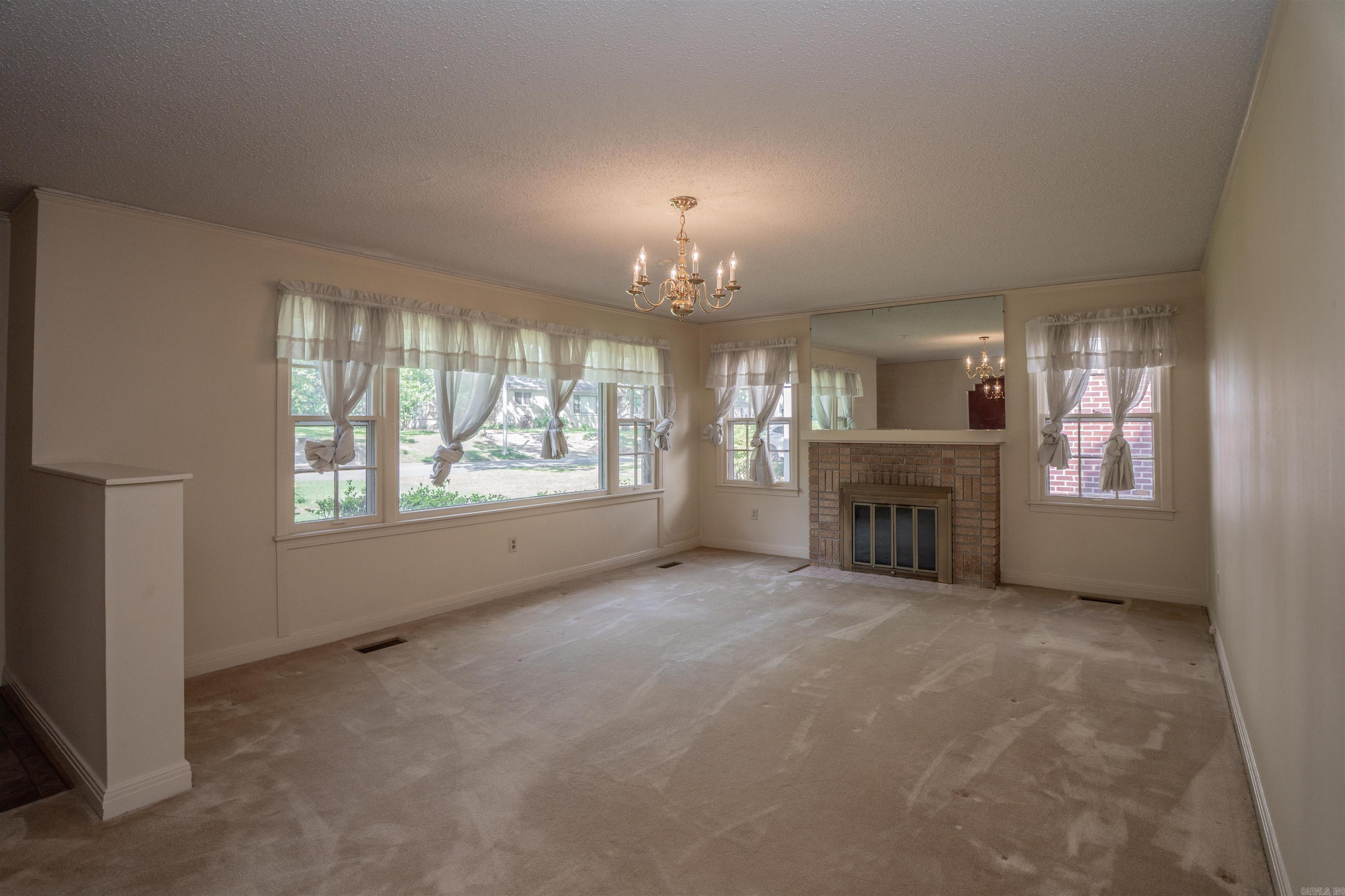 PARK HILL - Residential