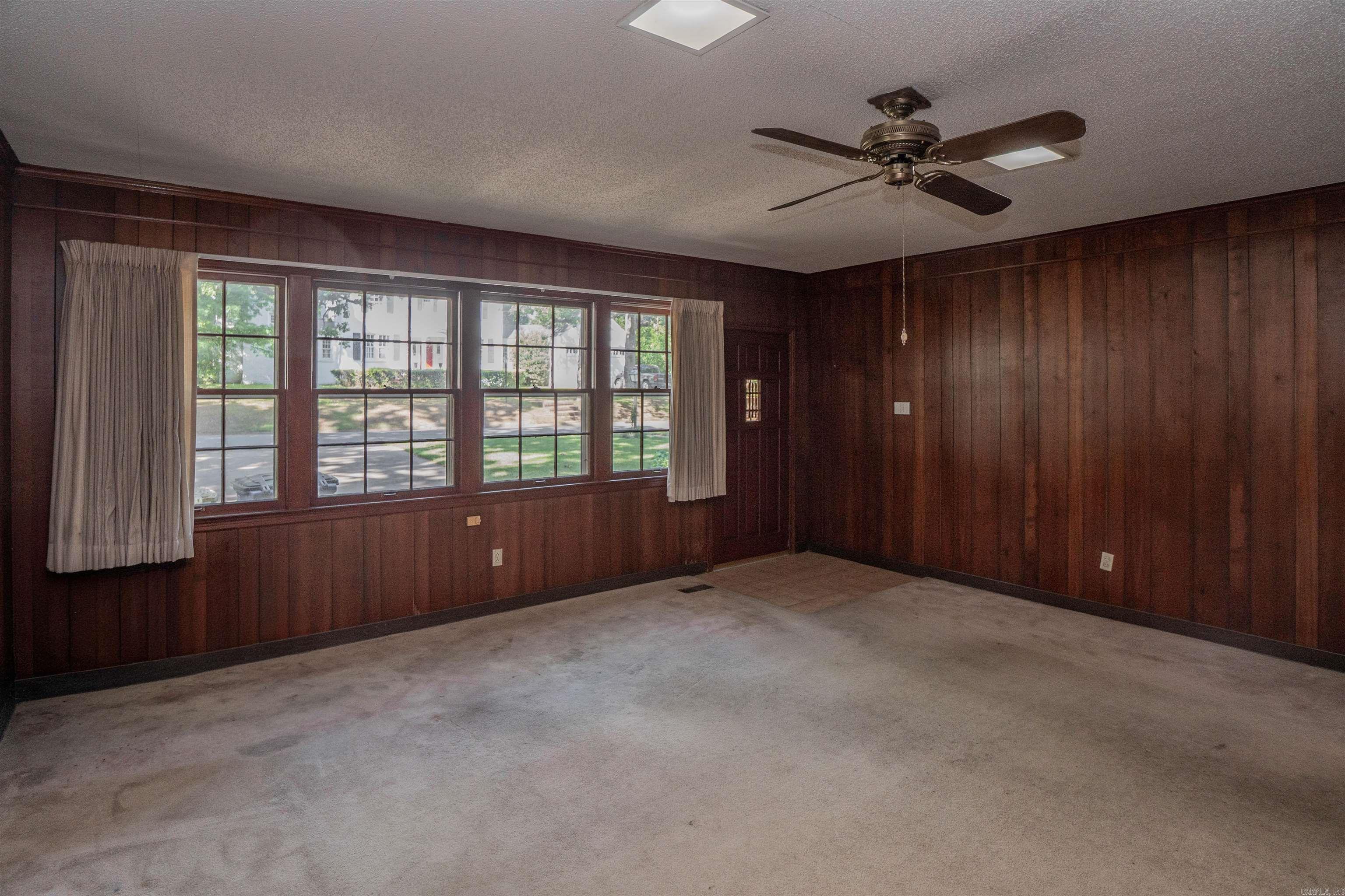 PARK HILL - Residential