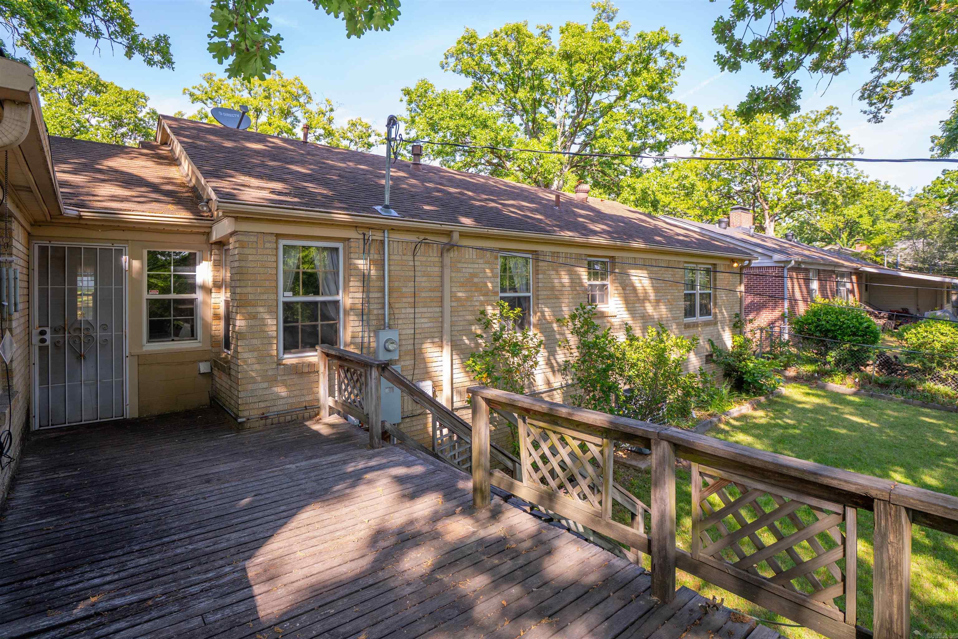 PARK HILL - Residential