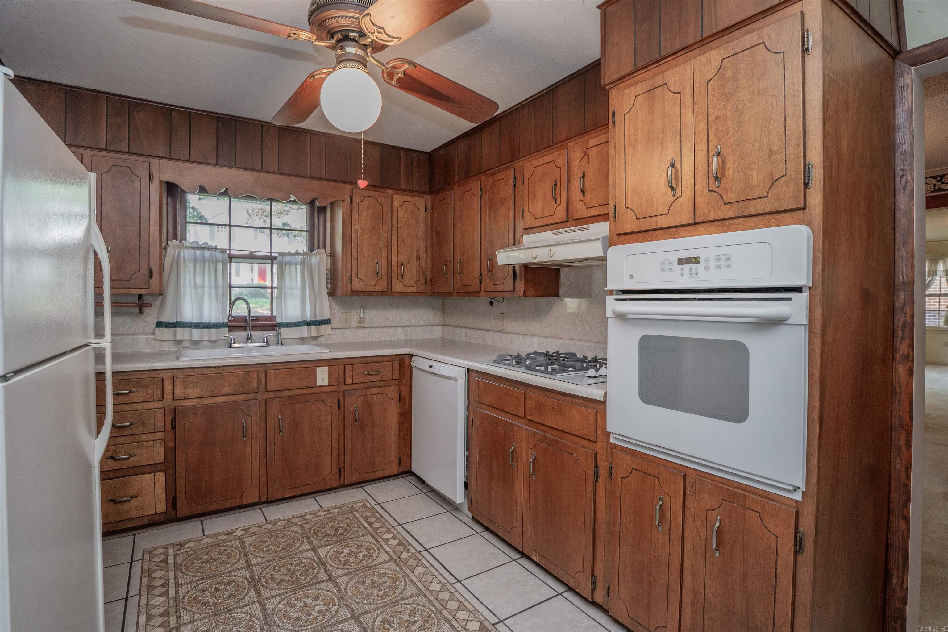 PARK HILL - Residential