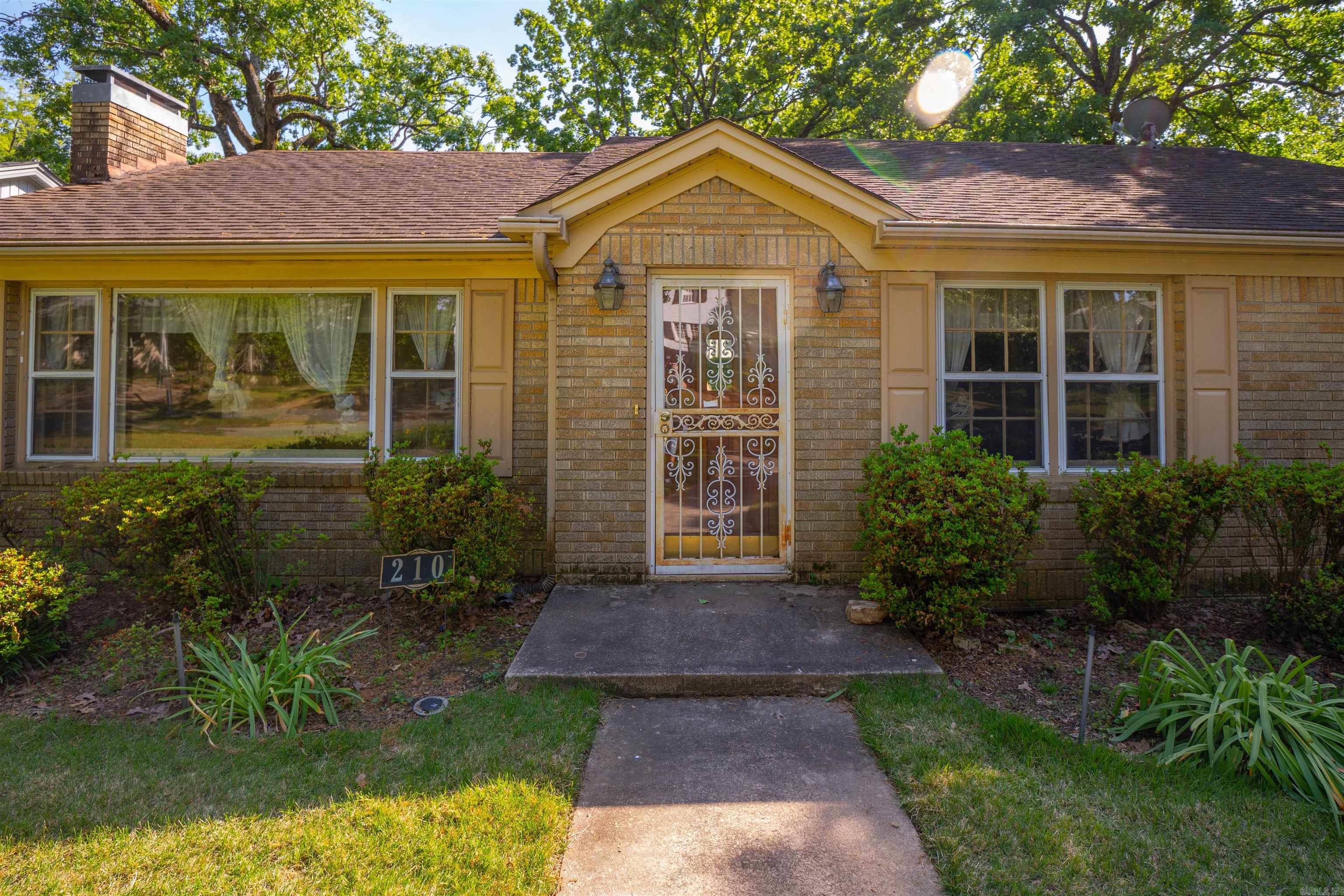 PARK HILL - Residential