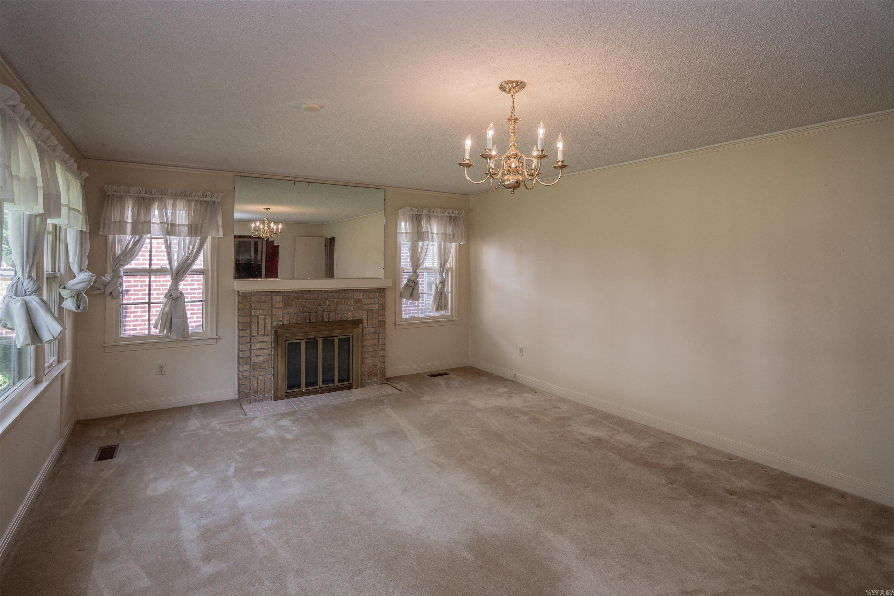 PARK HILL - Residential