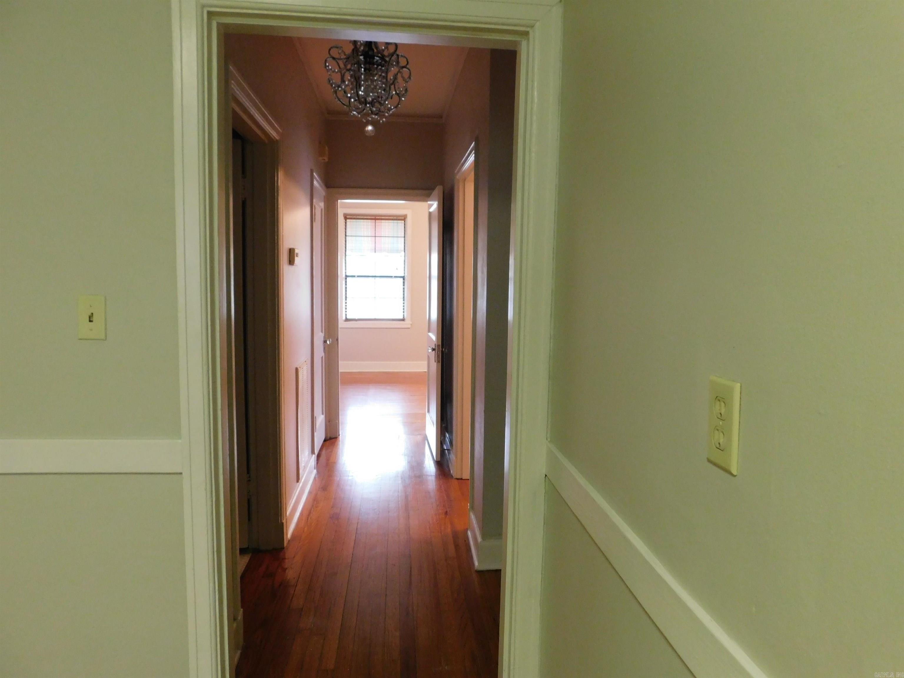 Charles Place - Residential Lease