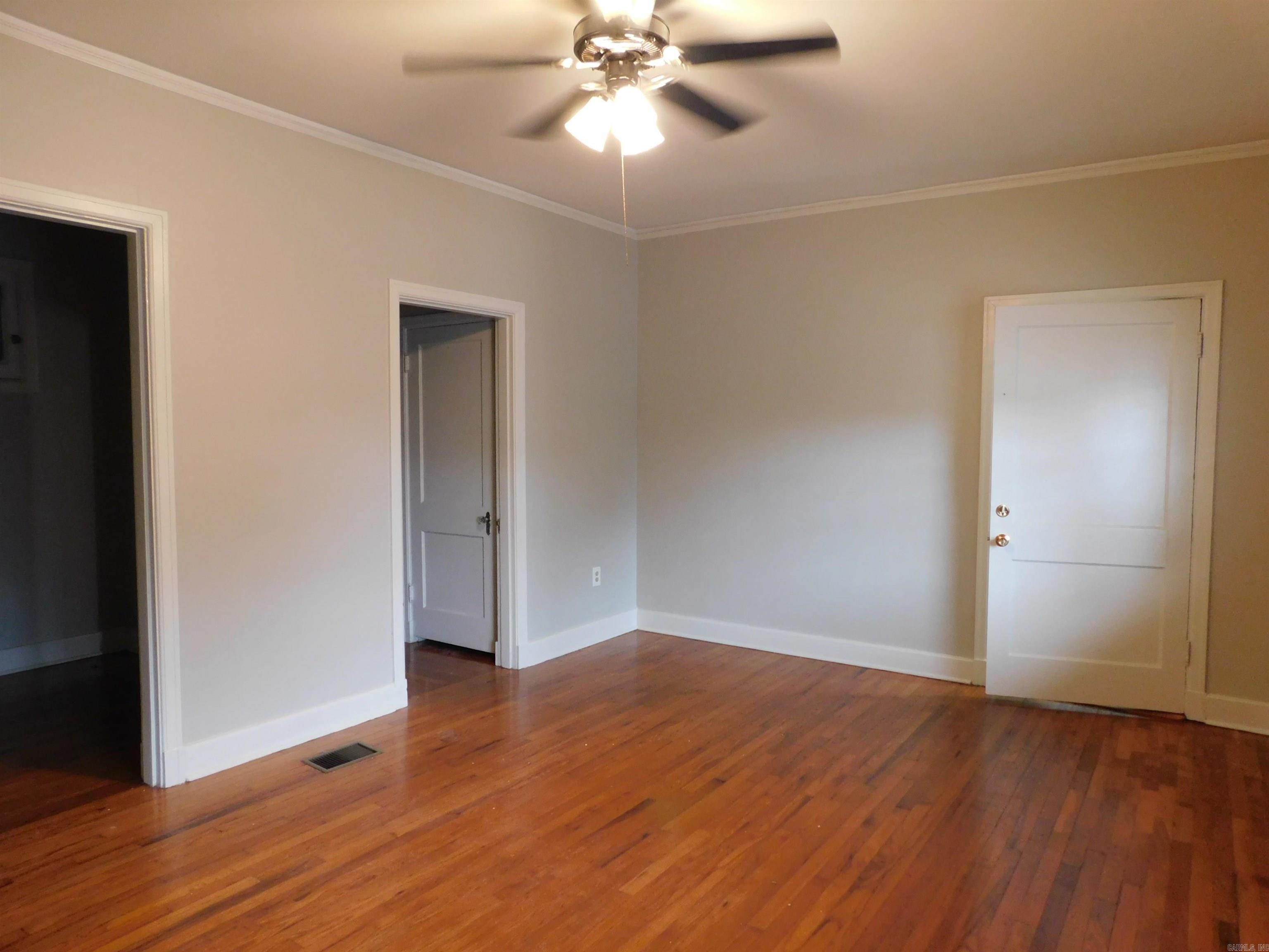 Charles Place - Residential Lease