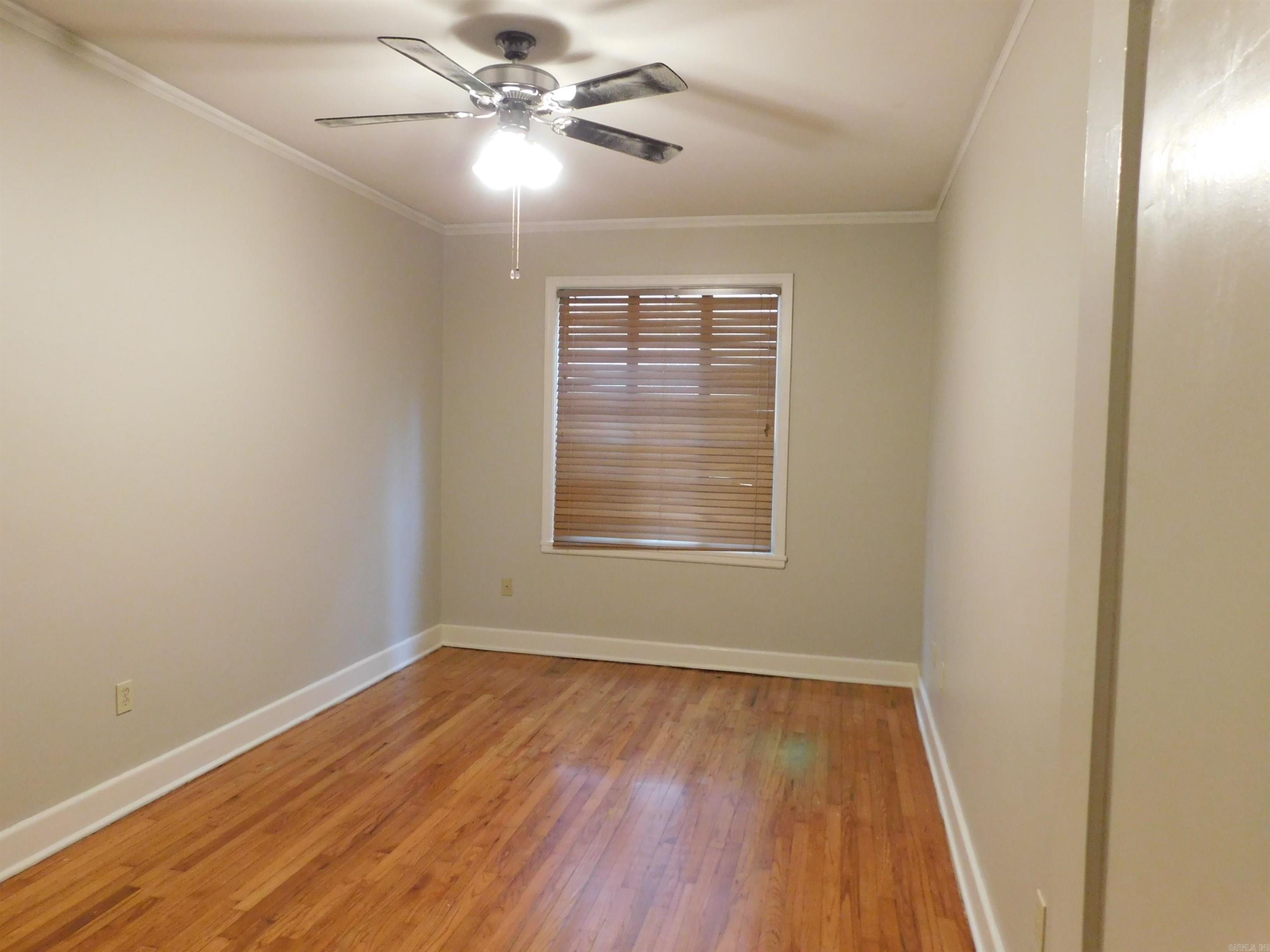 Charles Place - Residential Lease