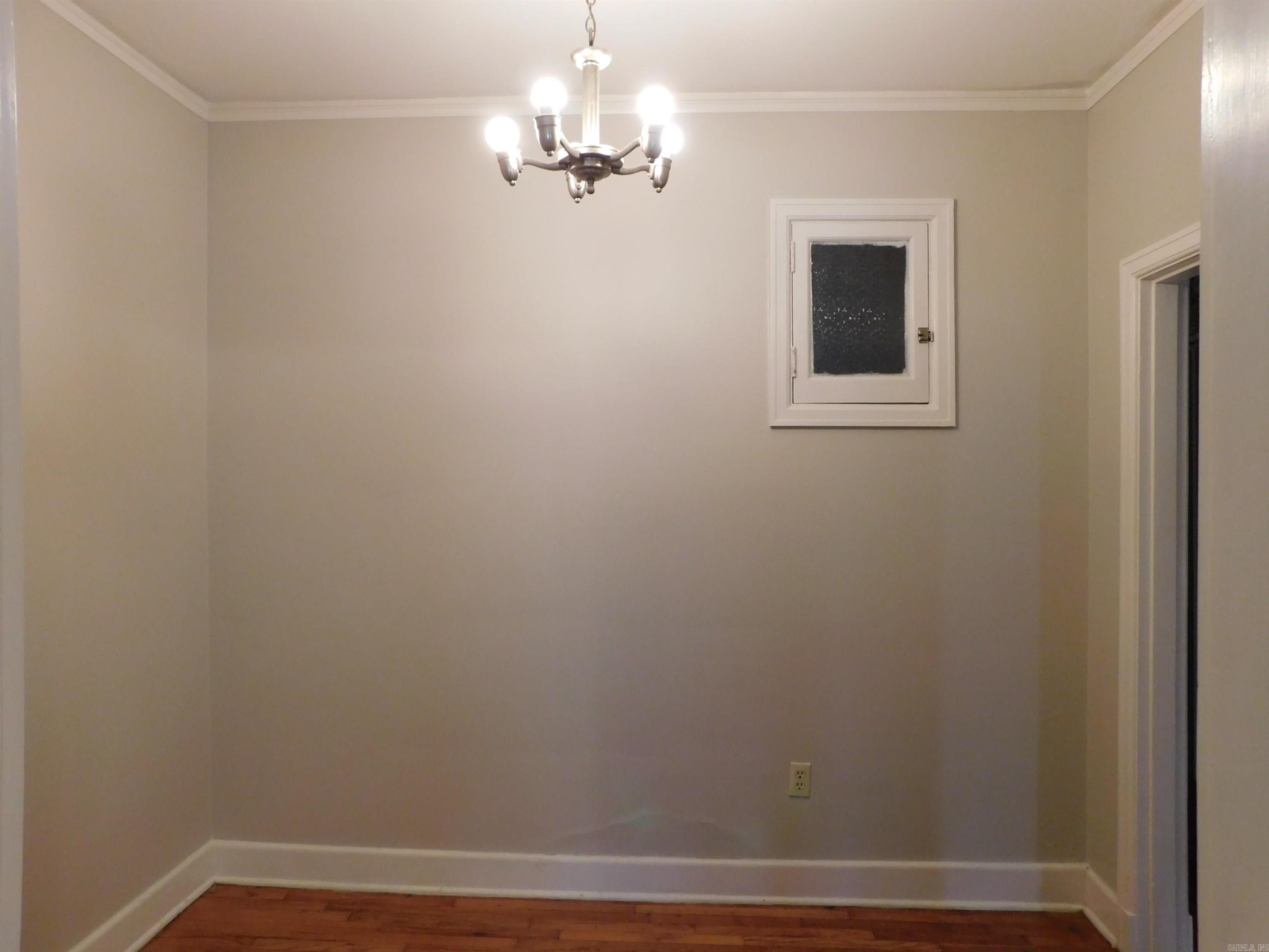 Charles Place - Residential Lease