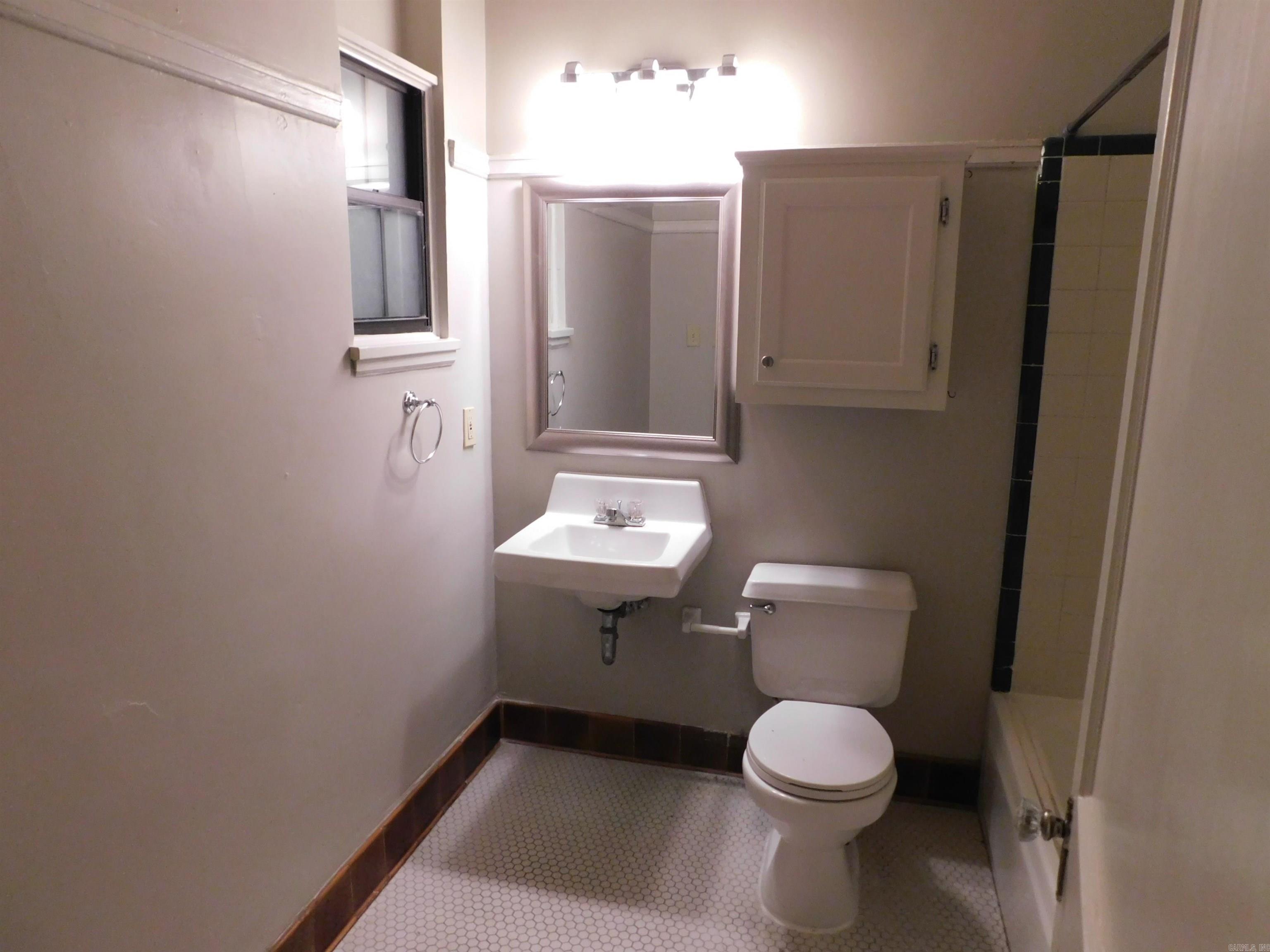 Charles Place - Residential Lease